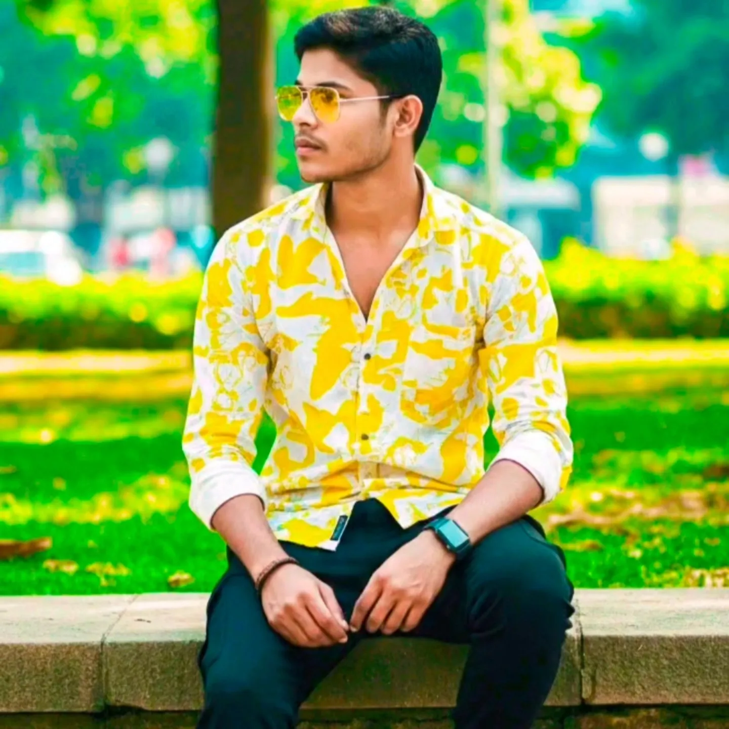 Dhiraj Kumar