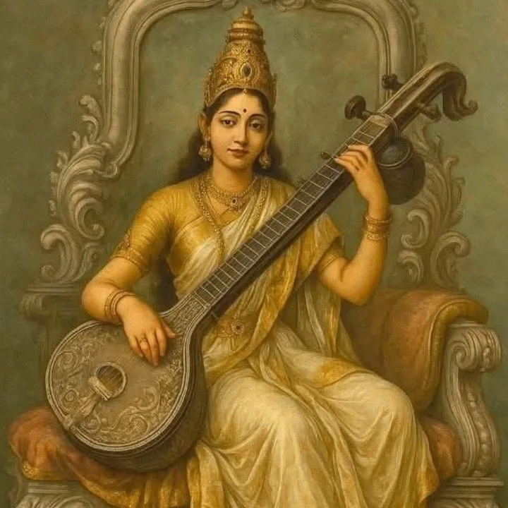 Vaibhav Acharya
