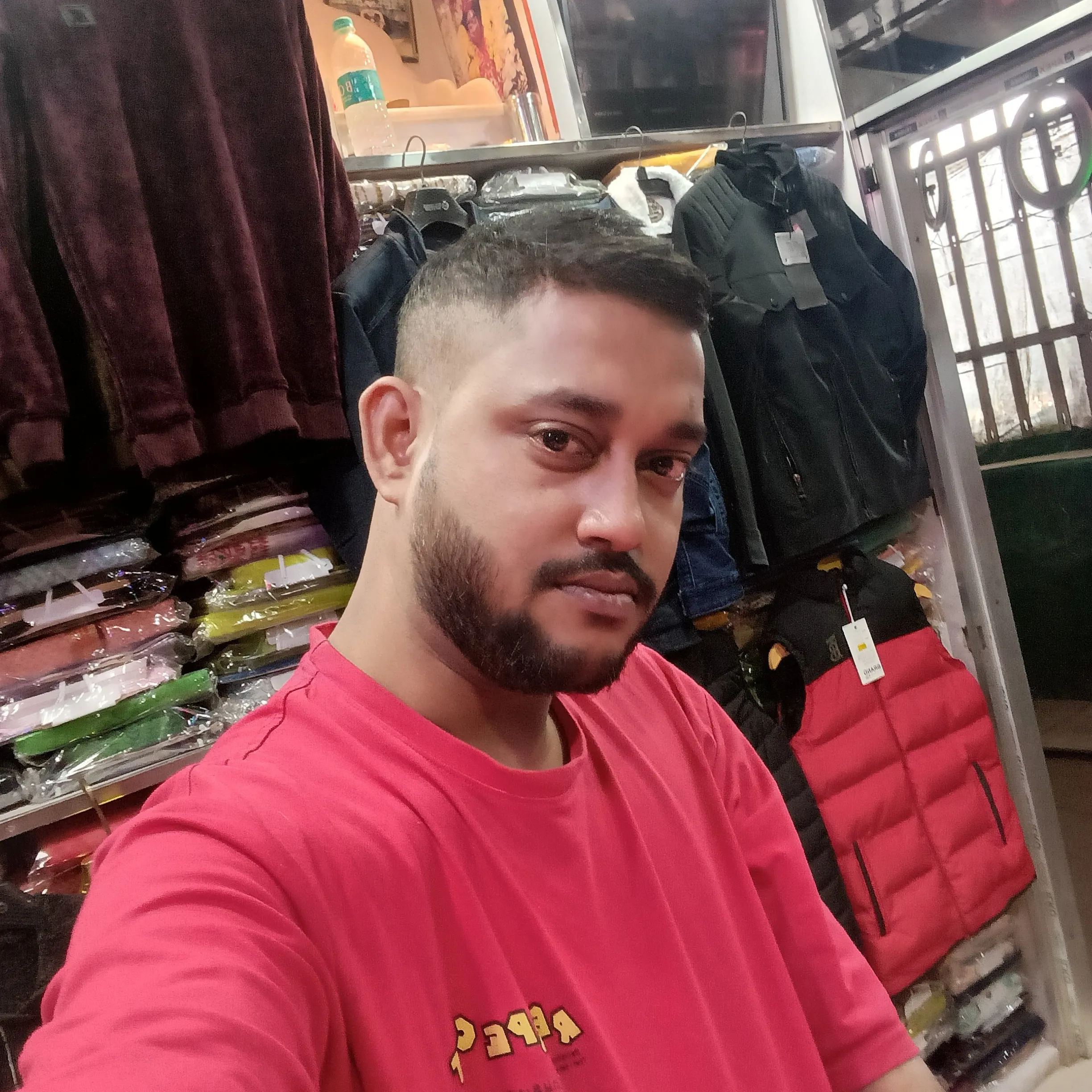sharbojit sharma