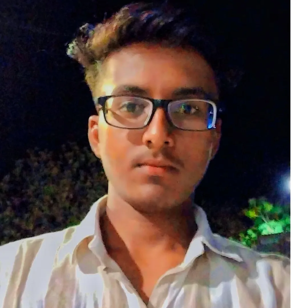 Gugan Solanki
