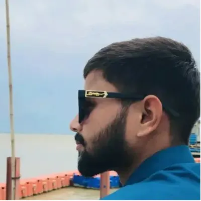 AKSHAY NISHAD