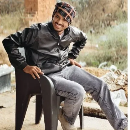 Faizan Ansari