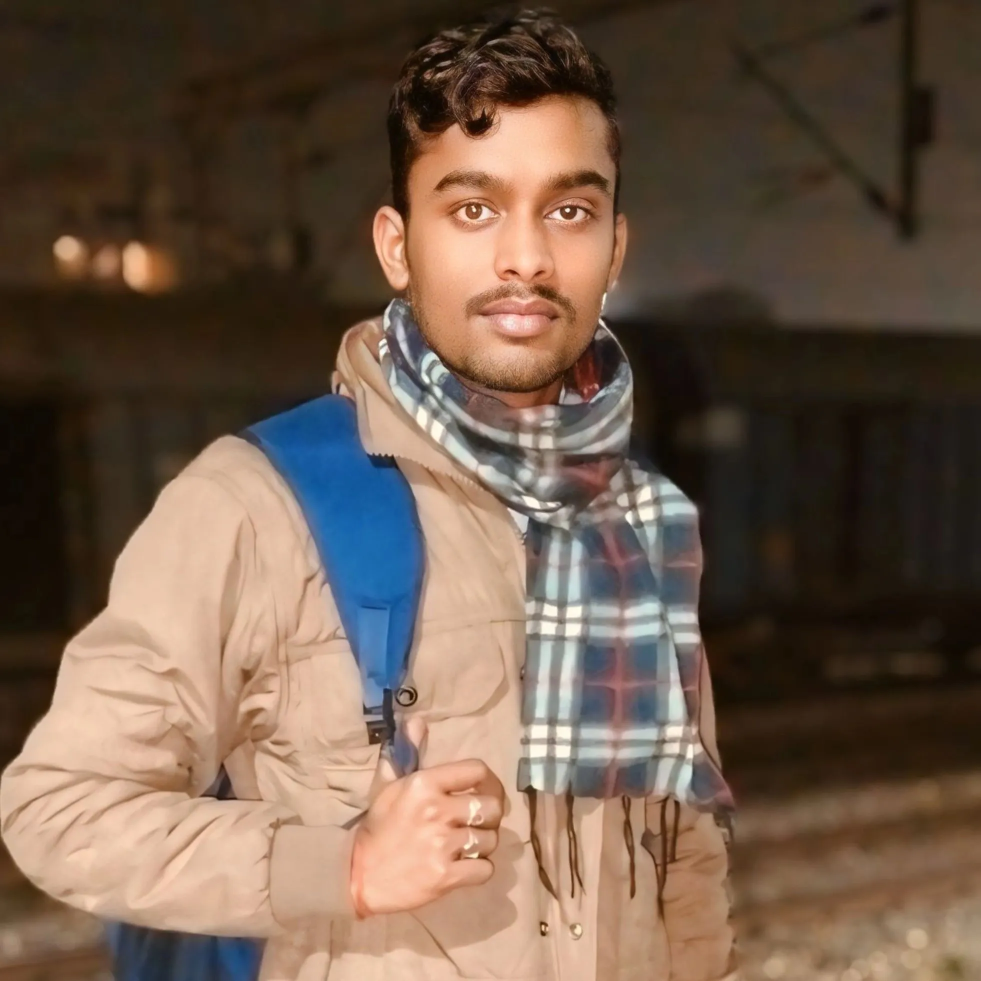 Shivprasad maurya