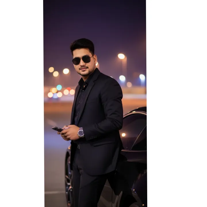 Hemkrishna Saini
