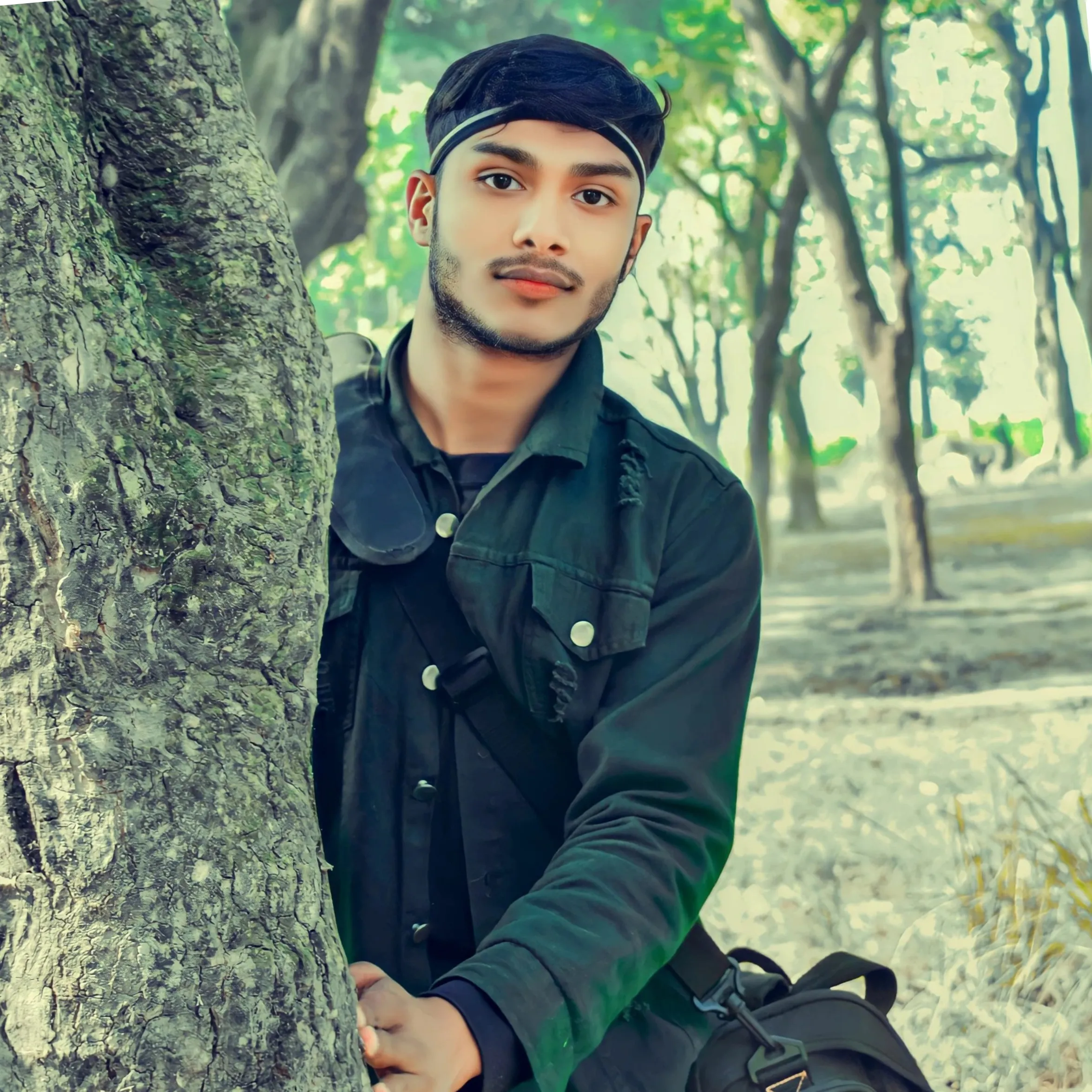 Akash Sahani