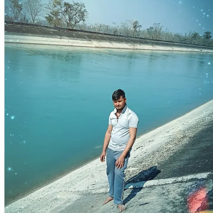 hemendra Singh