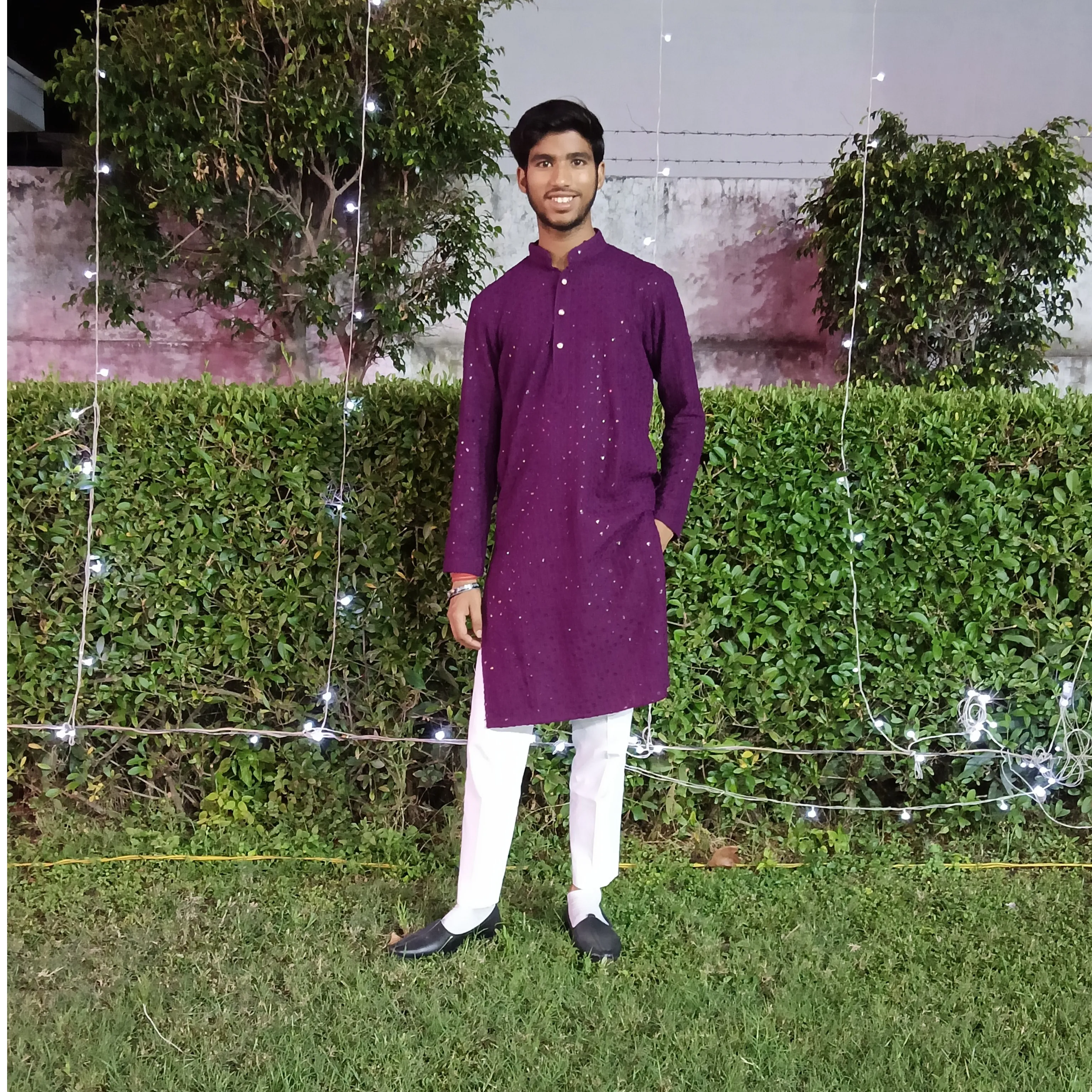 chirag garg
