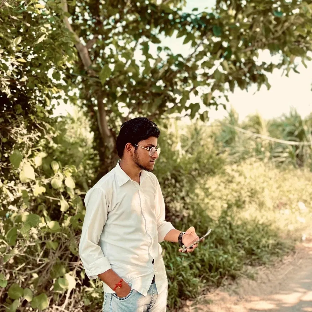 Daksh Mittal