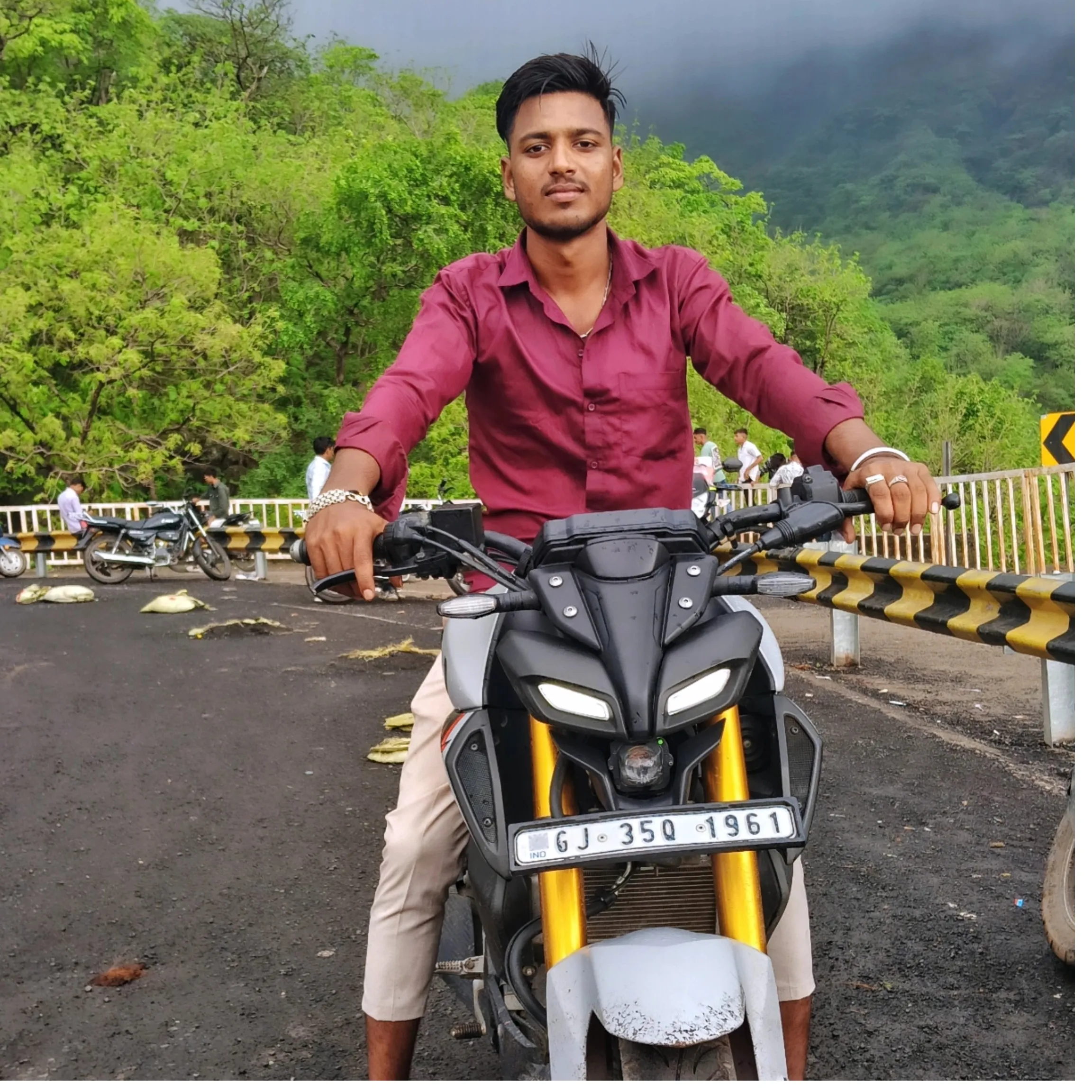 MITLESH SOLANKI