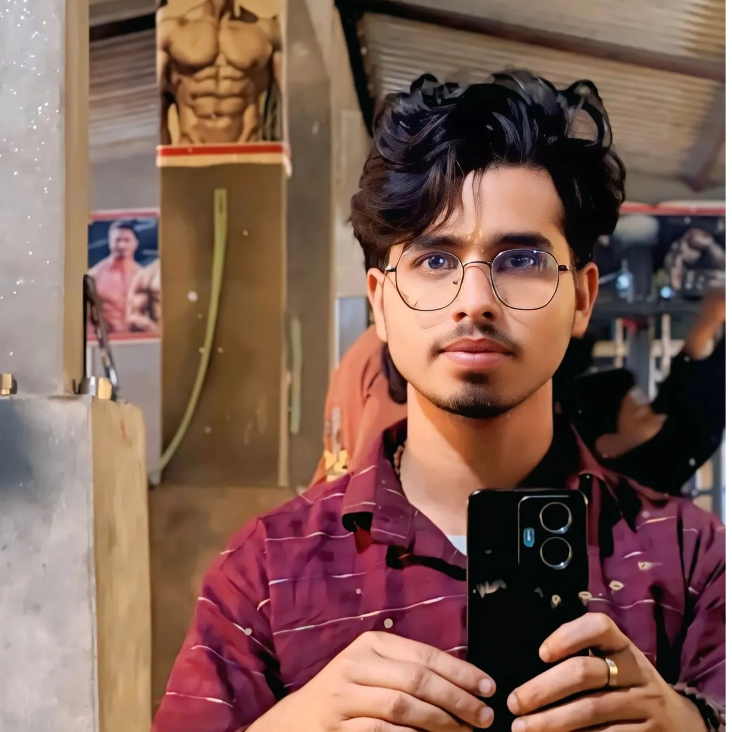 Kartik Mishra