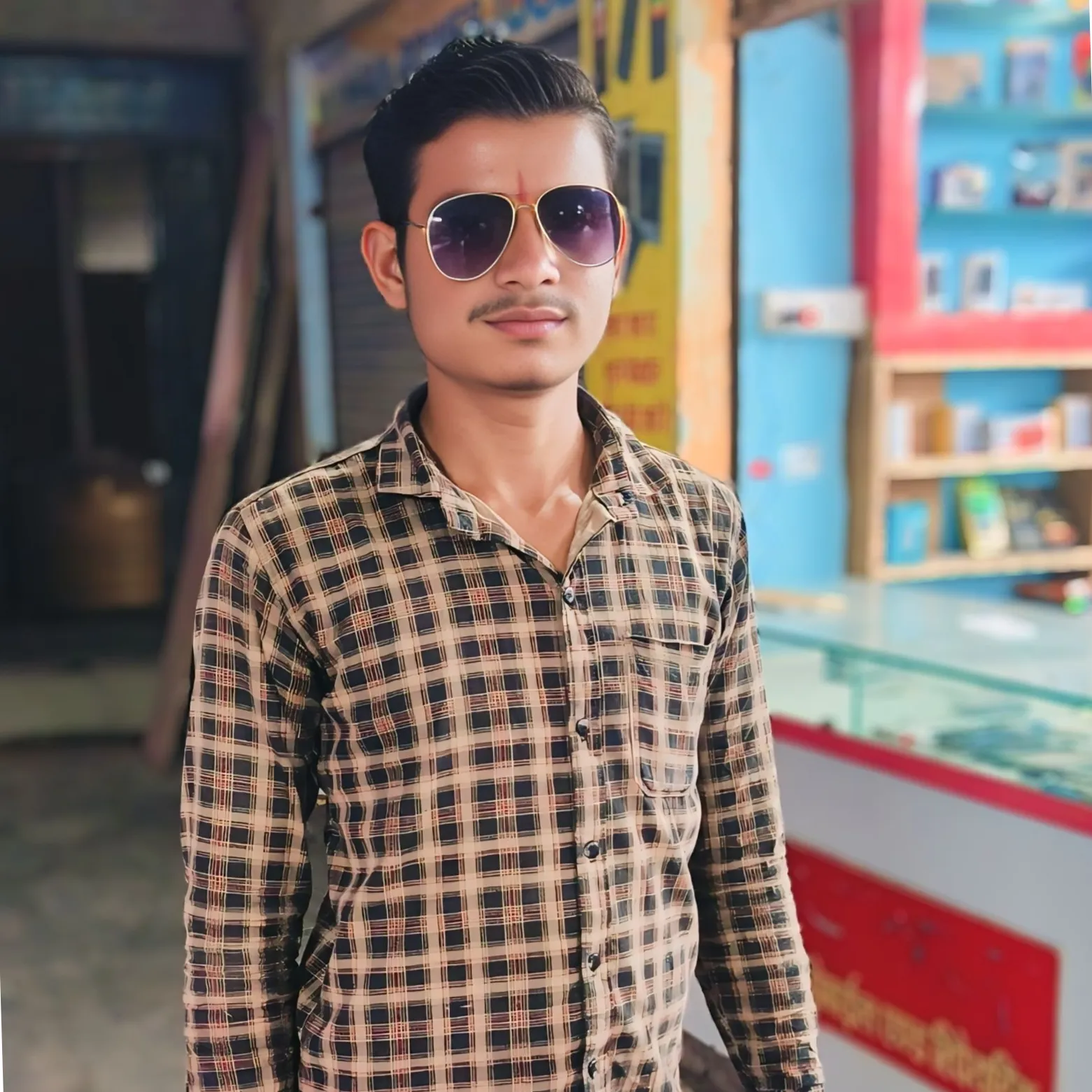 Pawan Joshi