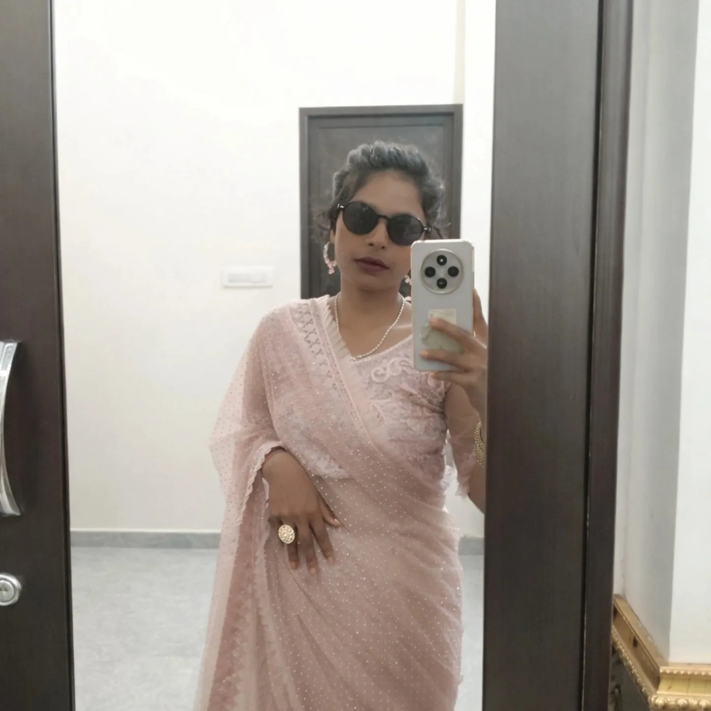 sweta raj
