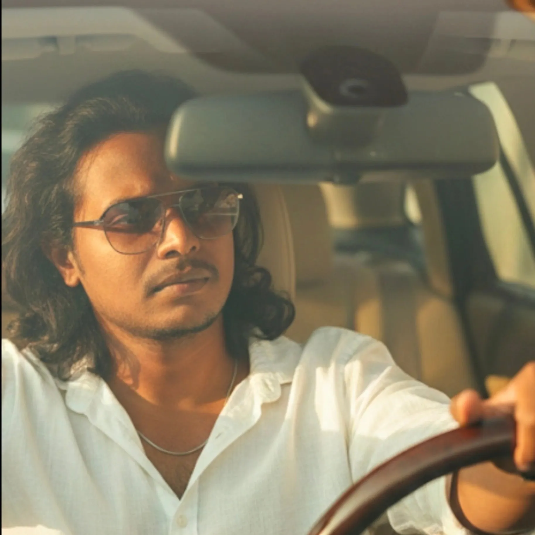 Vishnu Suresh