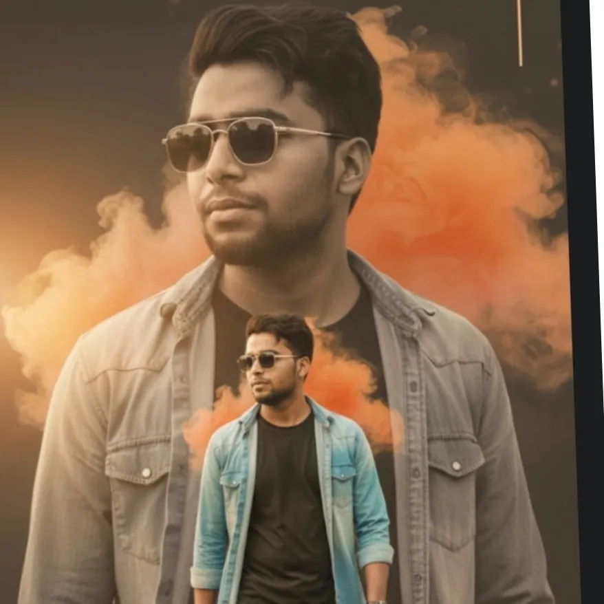 vishal maury
