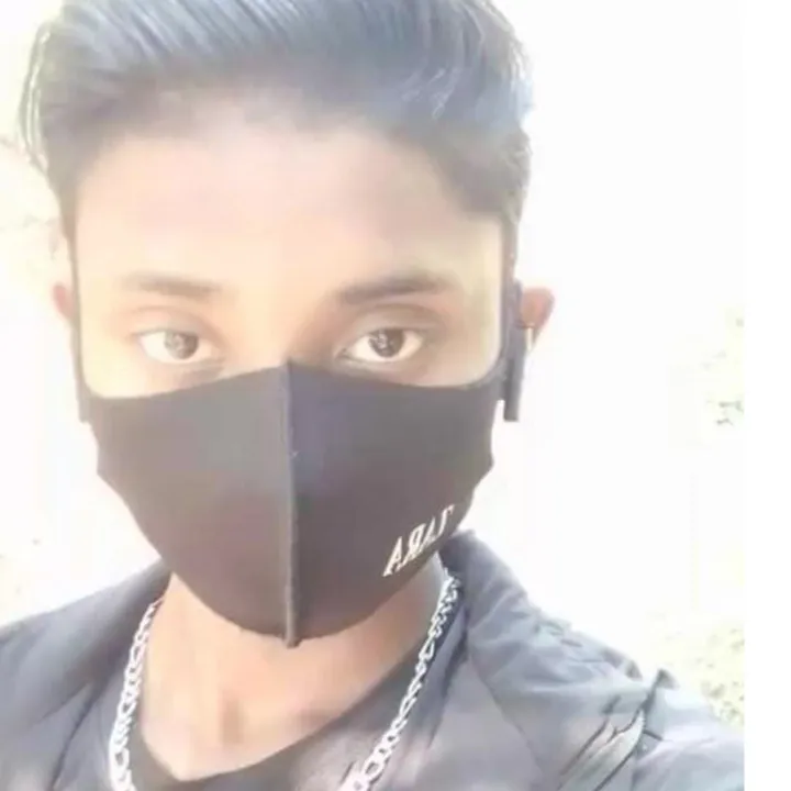 Bidyut Rajbongshi