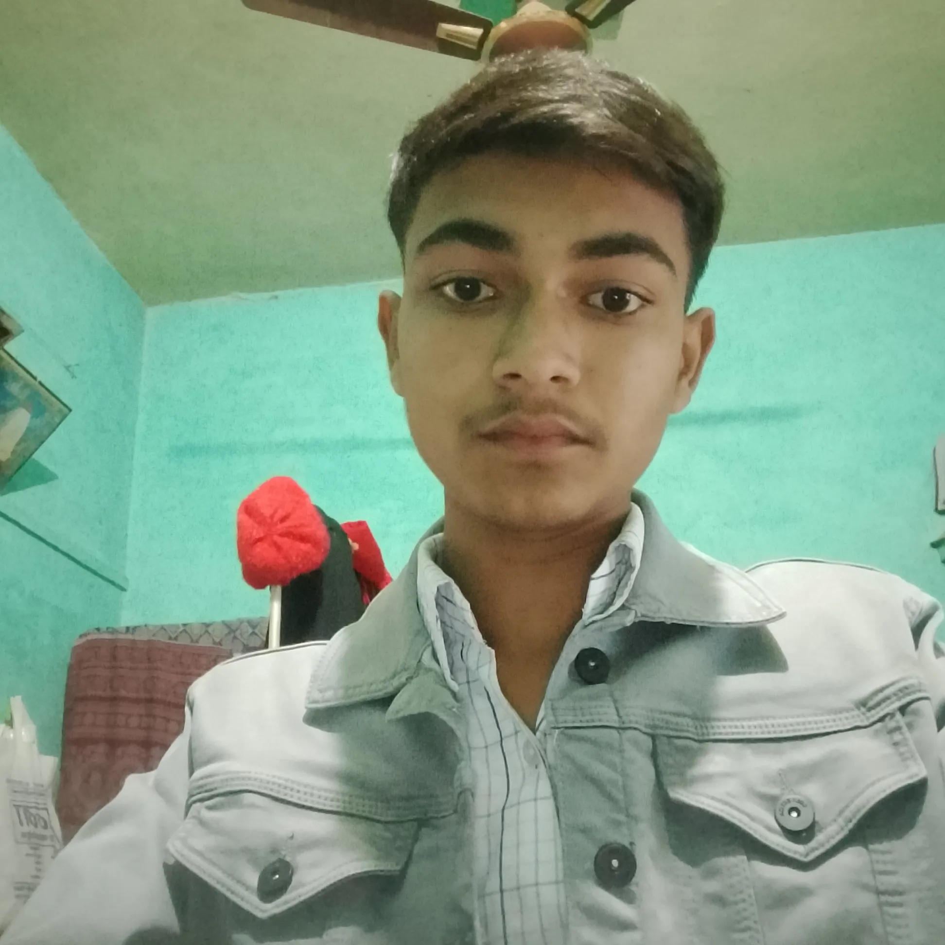 Avishek Choudhary
