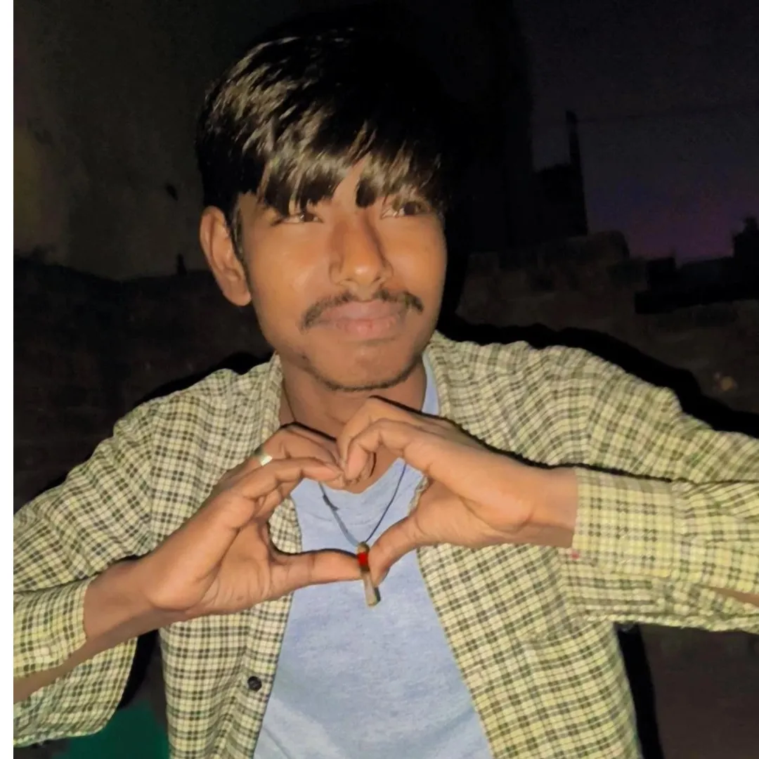 Gurubachan Kashyap