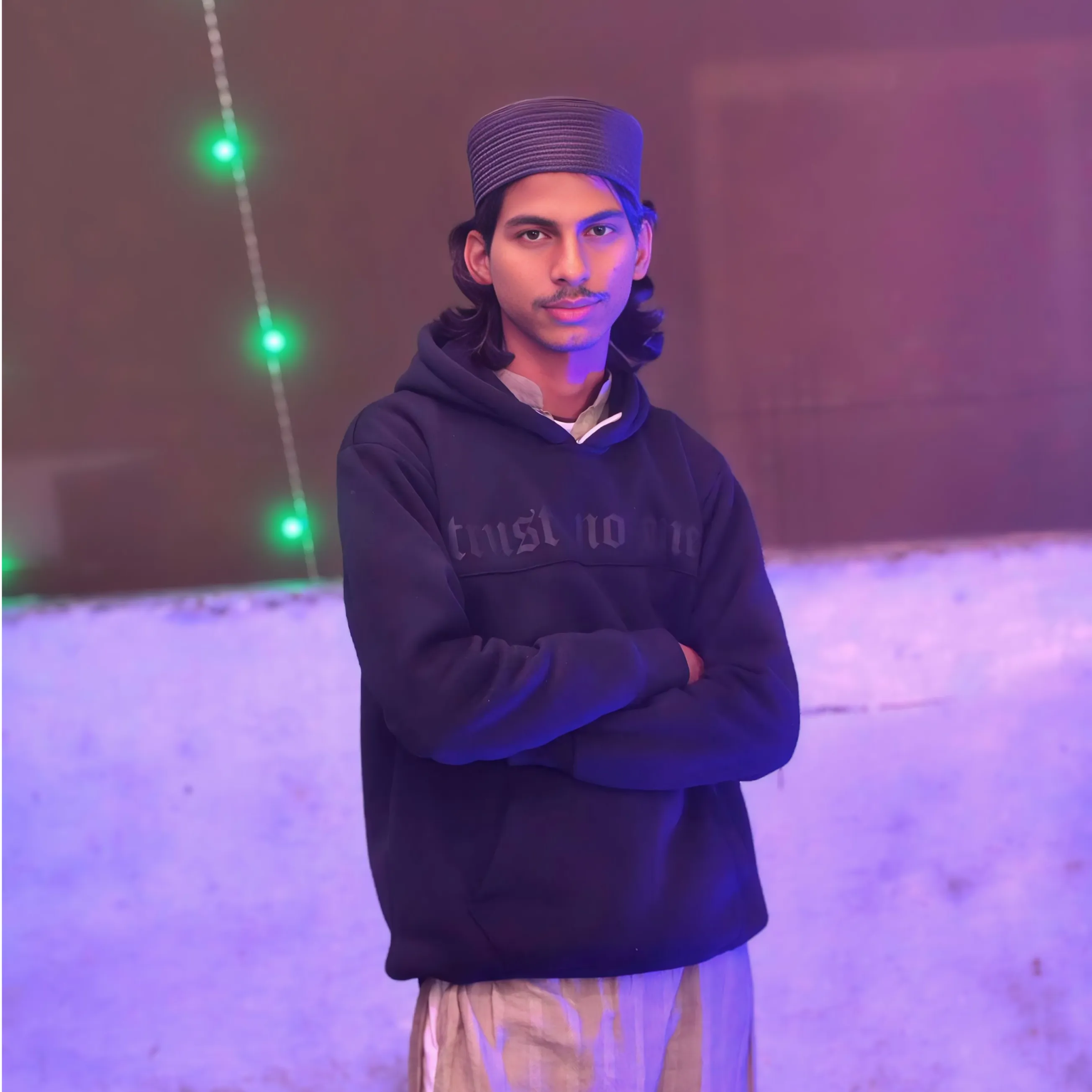 Faizan YT