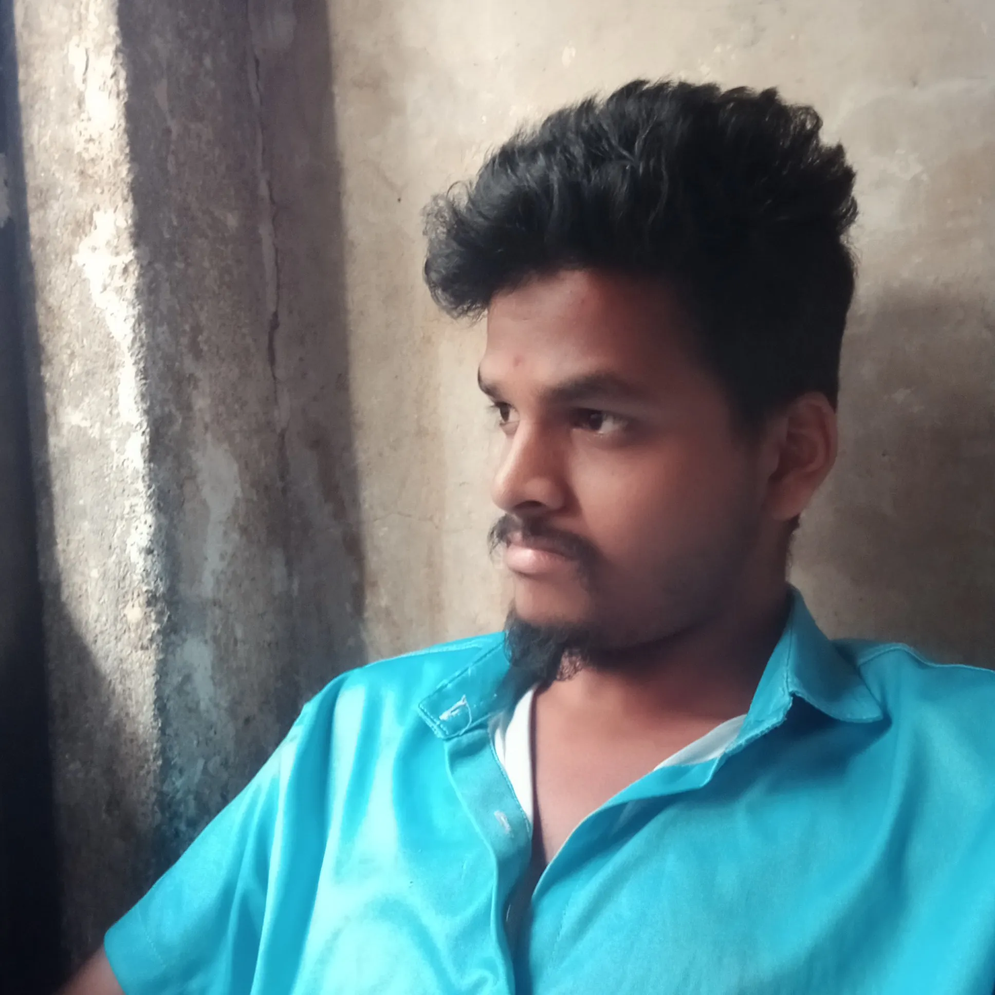 Dipak sonavane