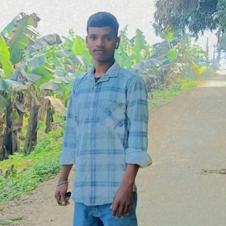 Ravi kumar