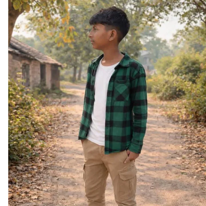 adarsh yadav