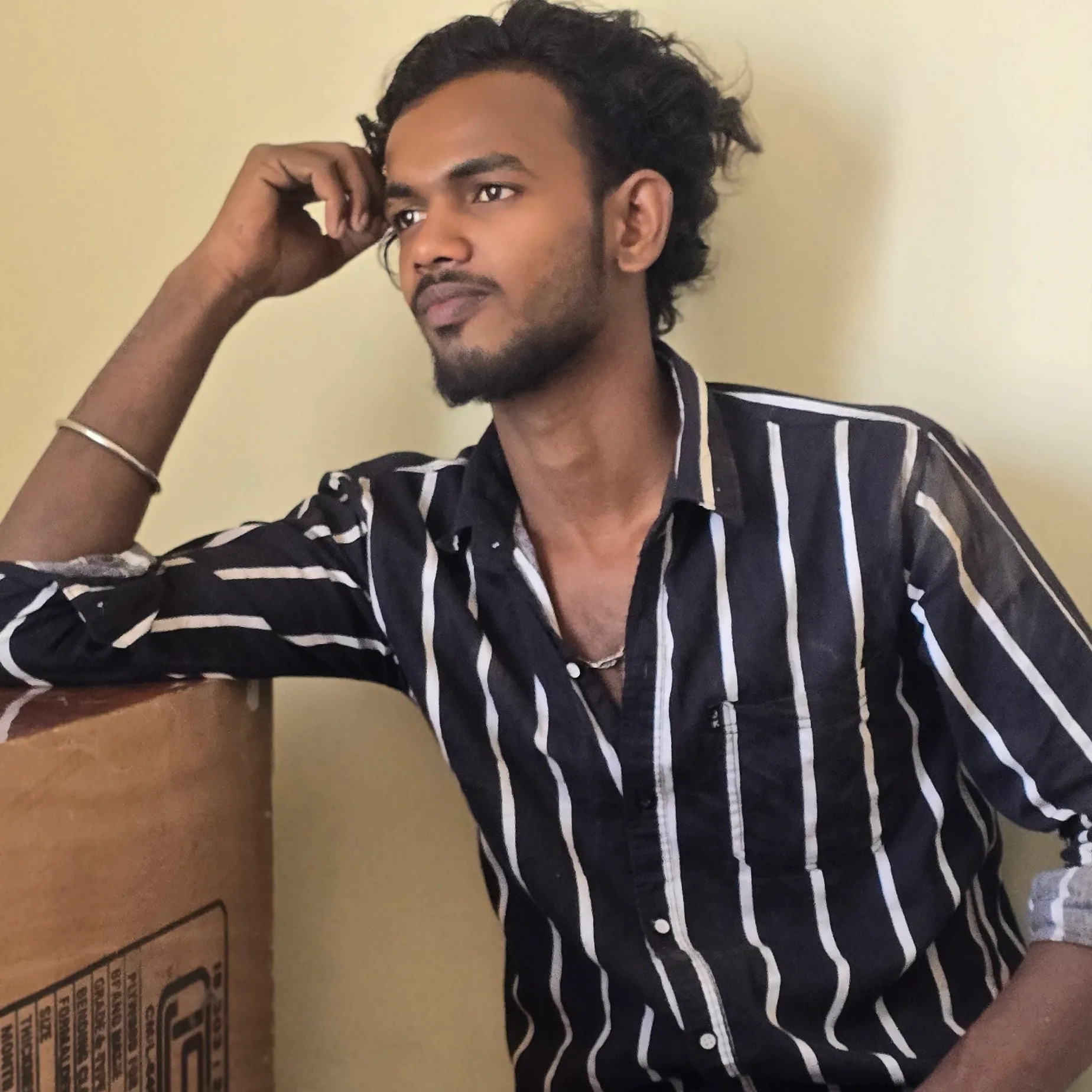 RAJAN KUMAR