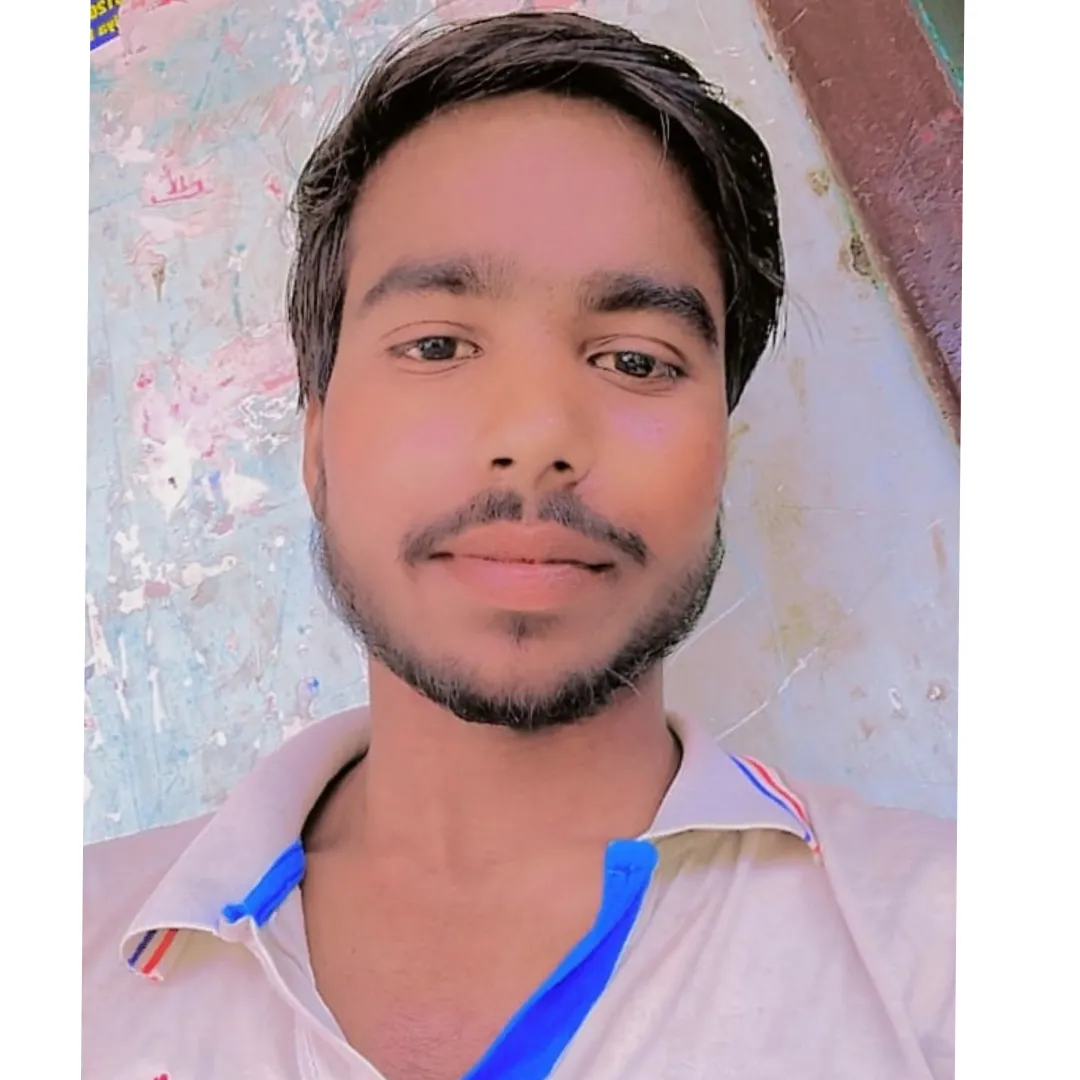 Sonu Gautam
