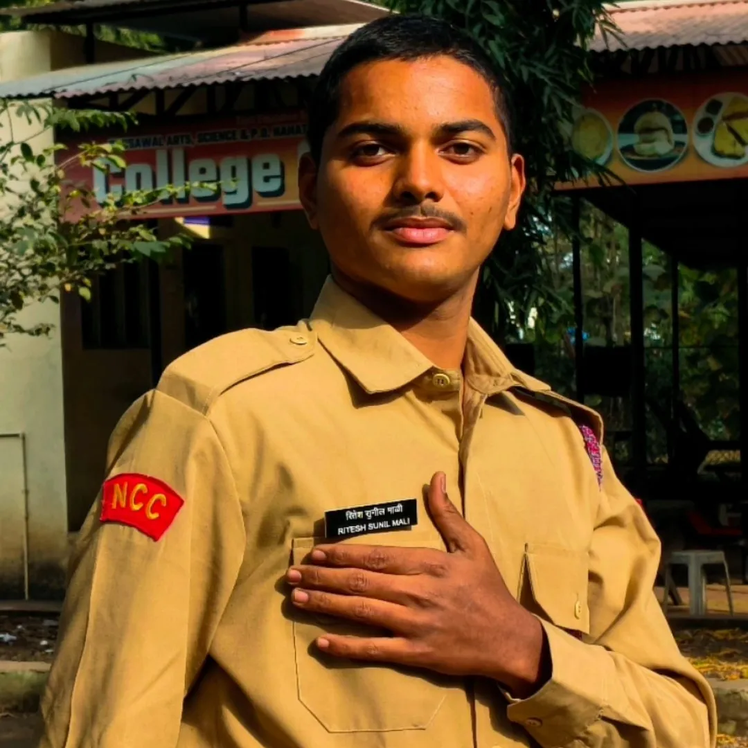 Ritesh mali