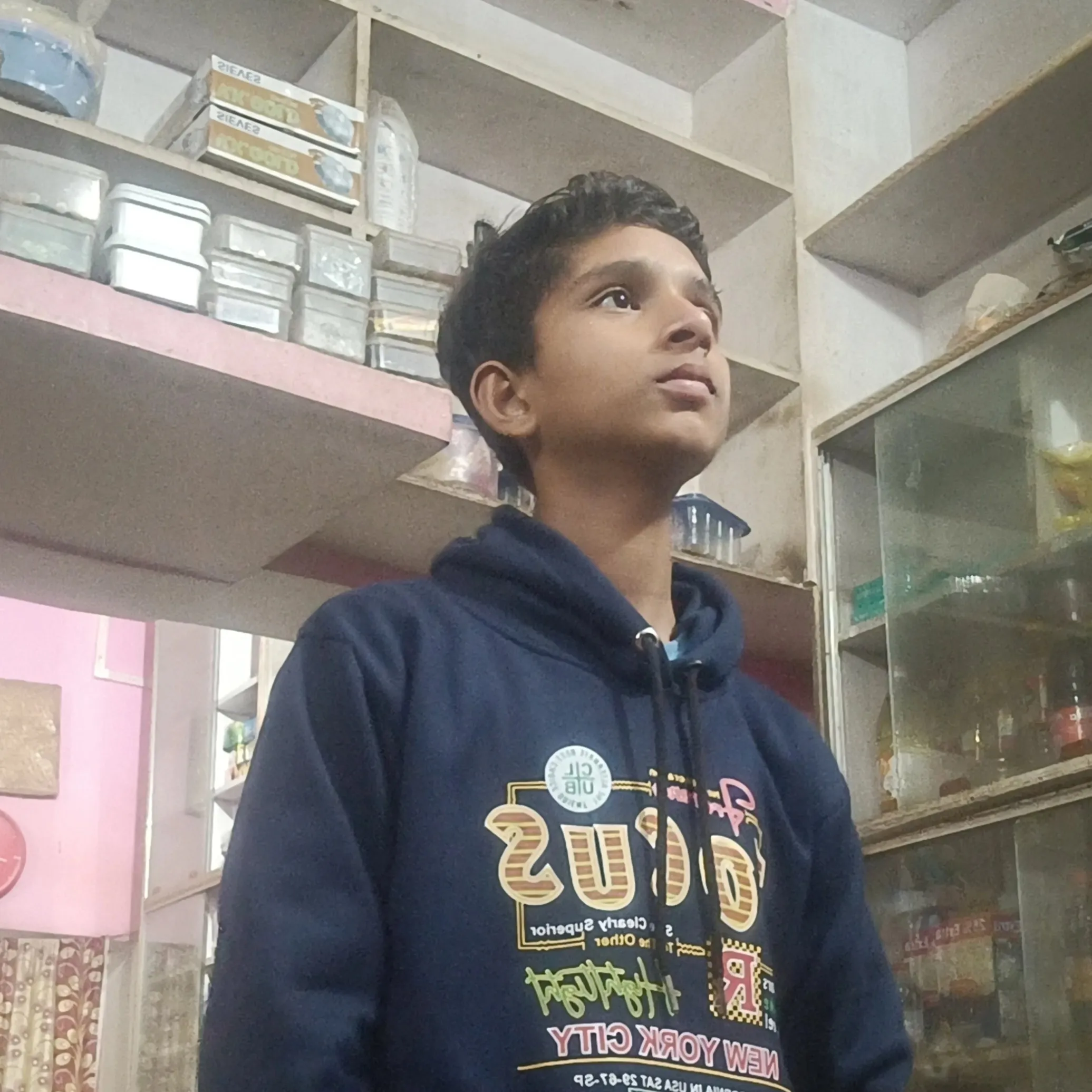 Ritesh Sahu
