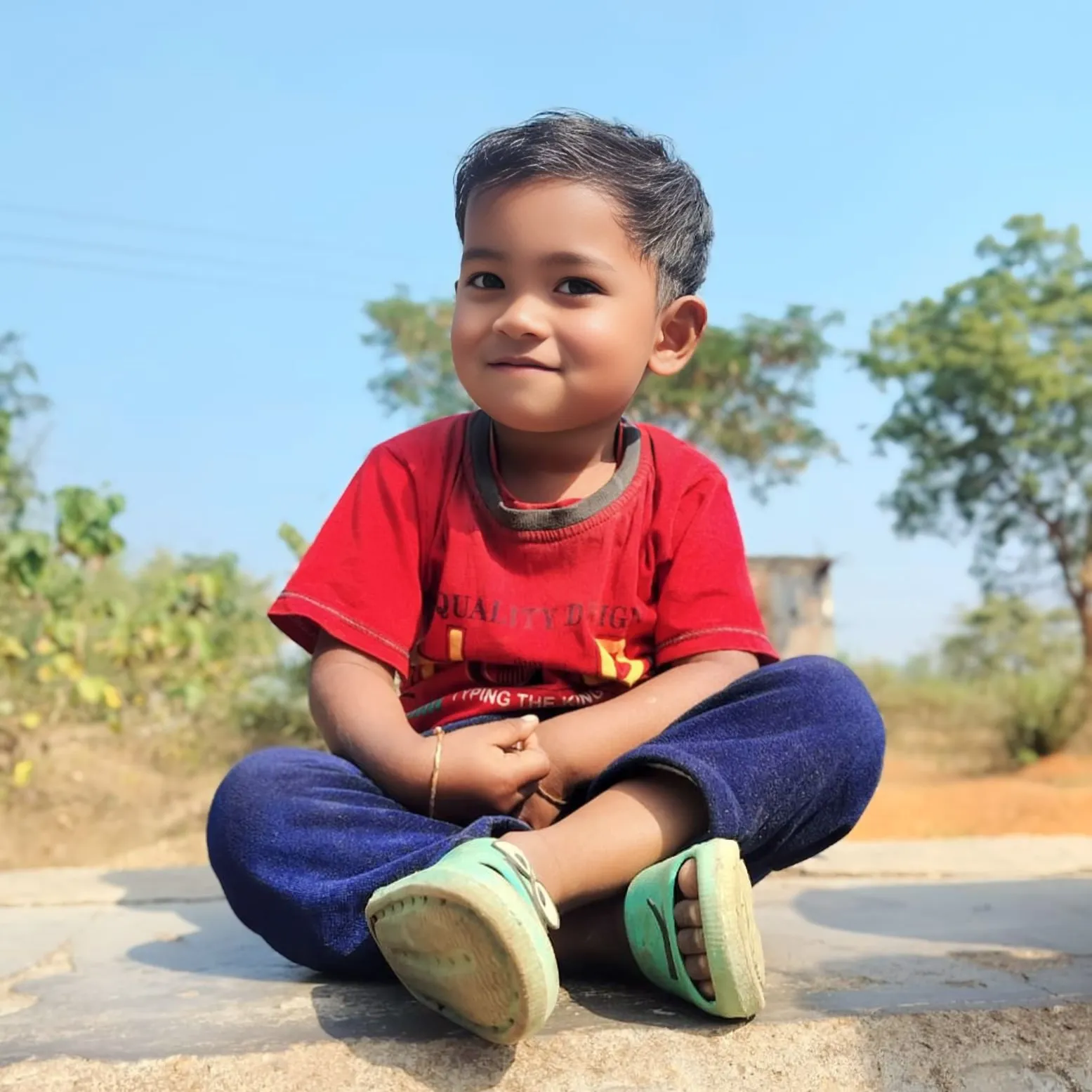 NG AKASH