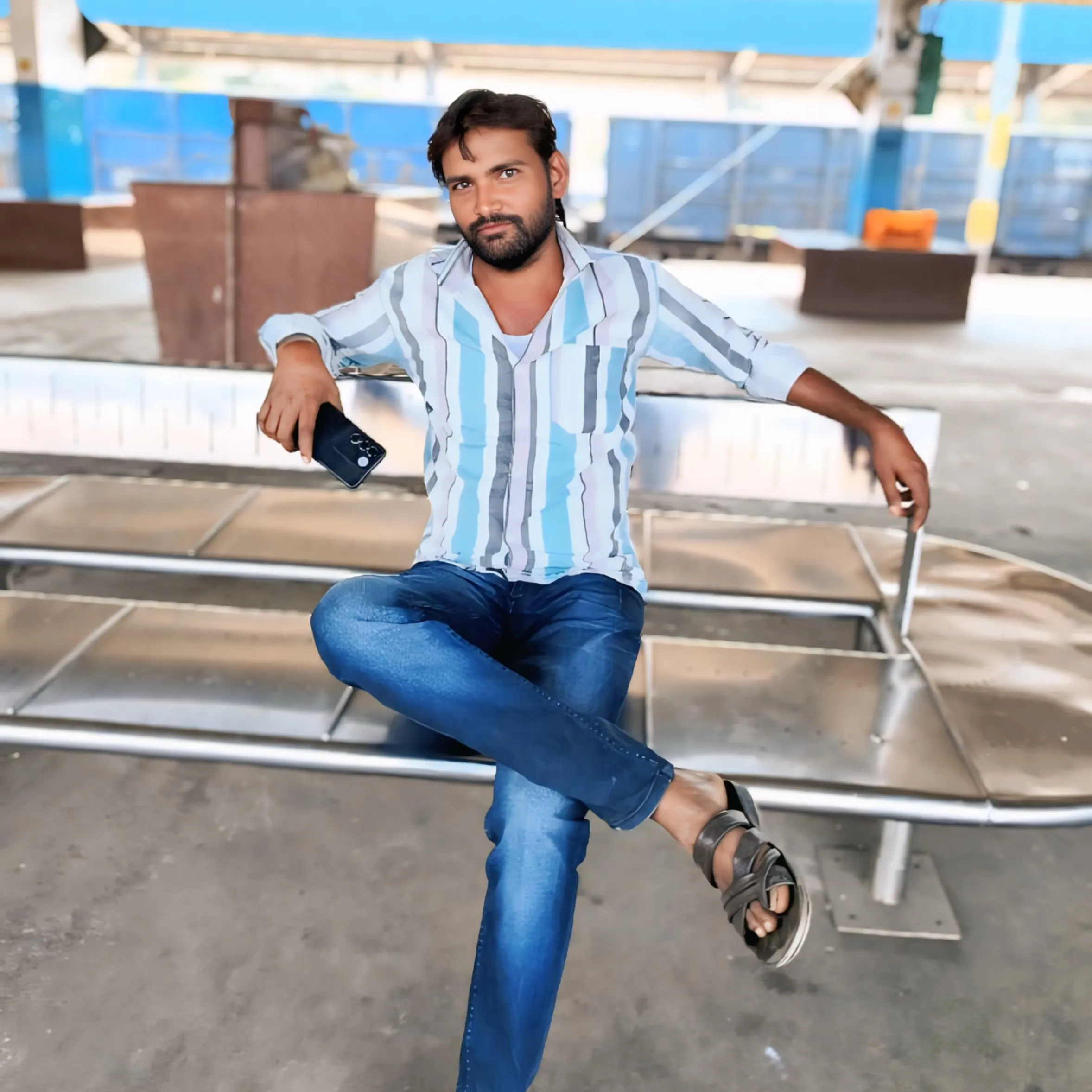 kandola Narendra