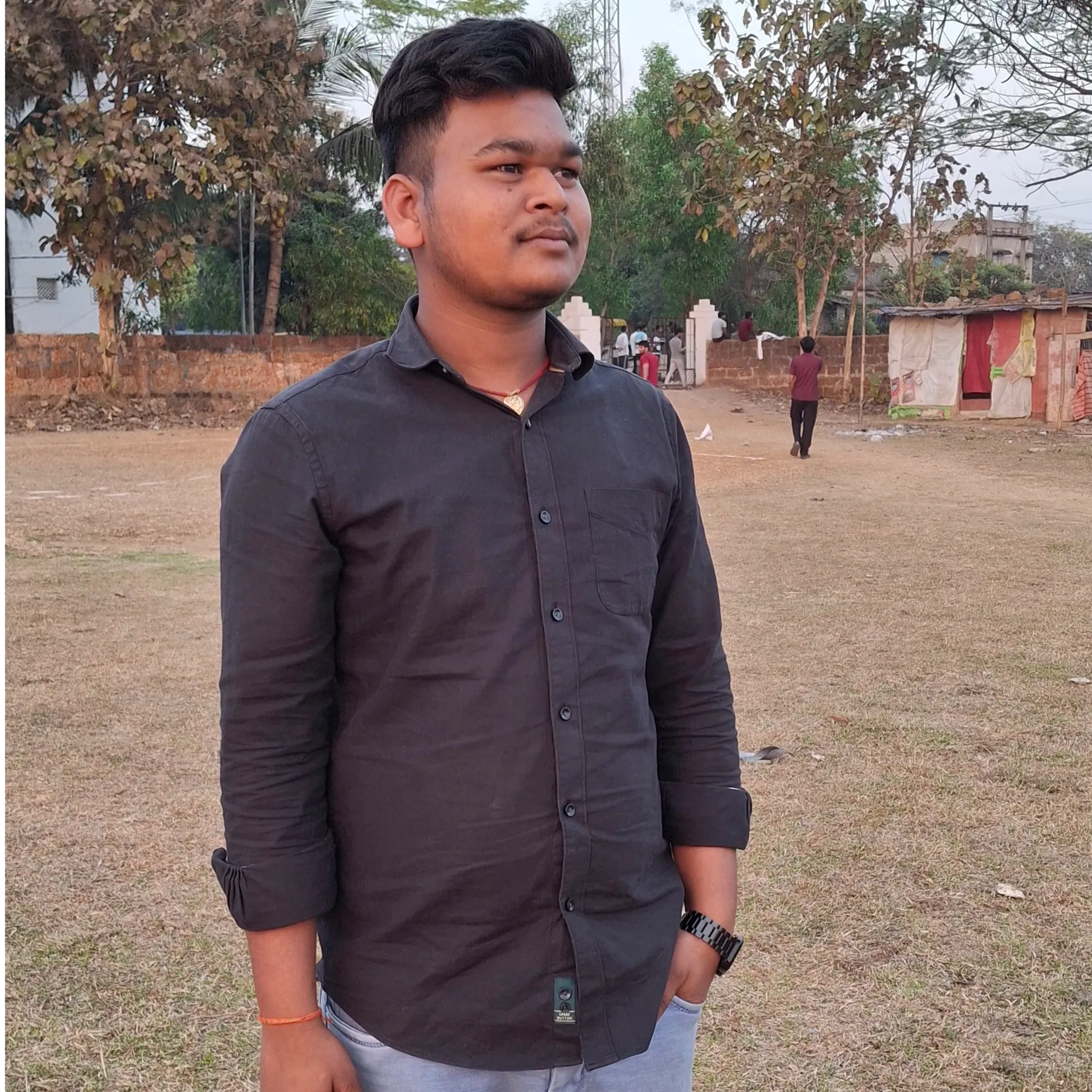 Rohit kumar