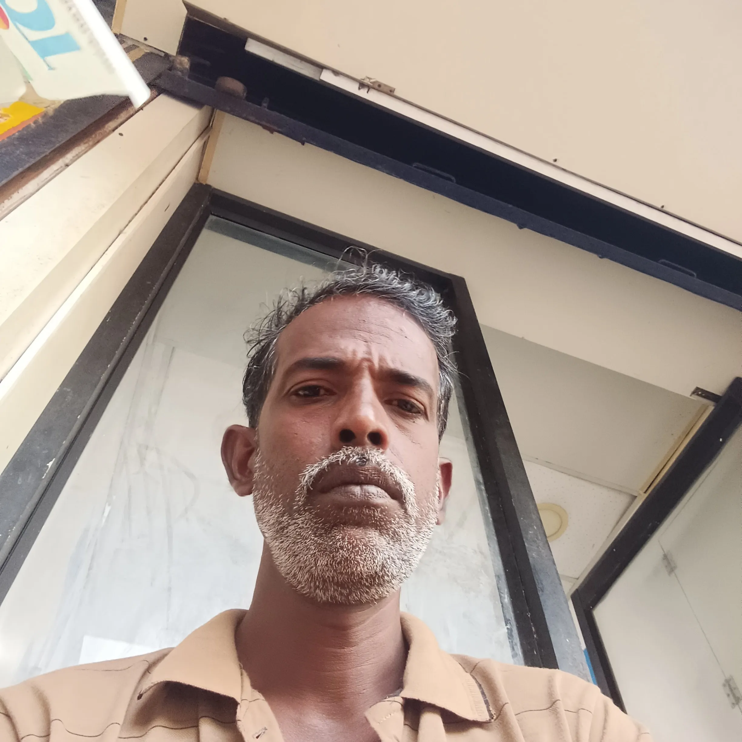 Prabhu Selvam