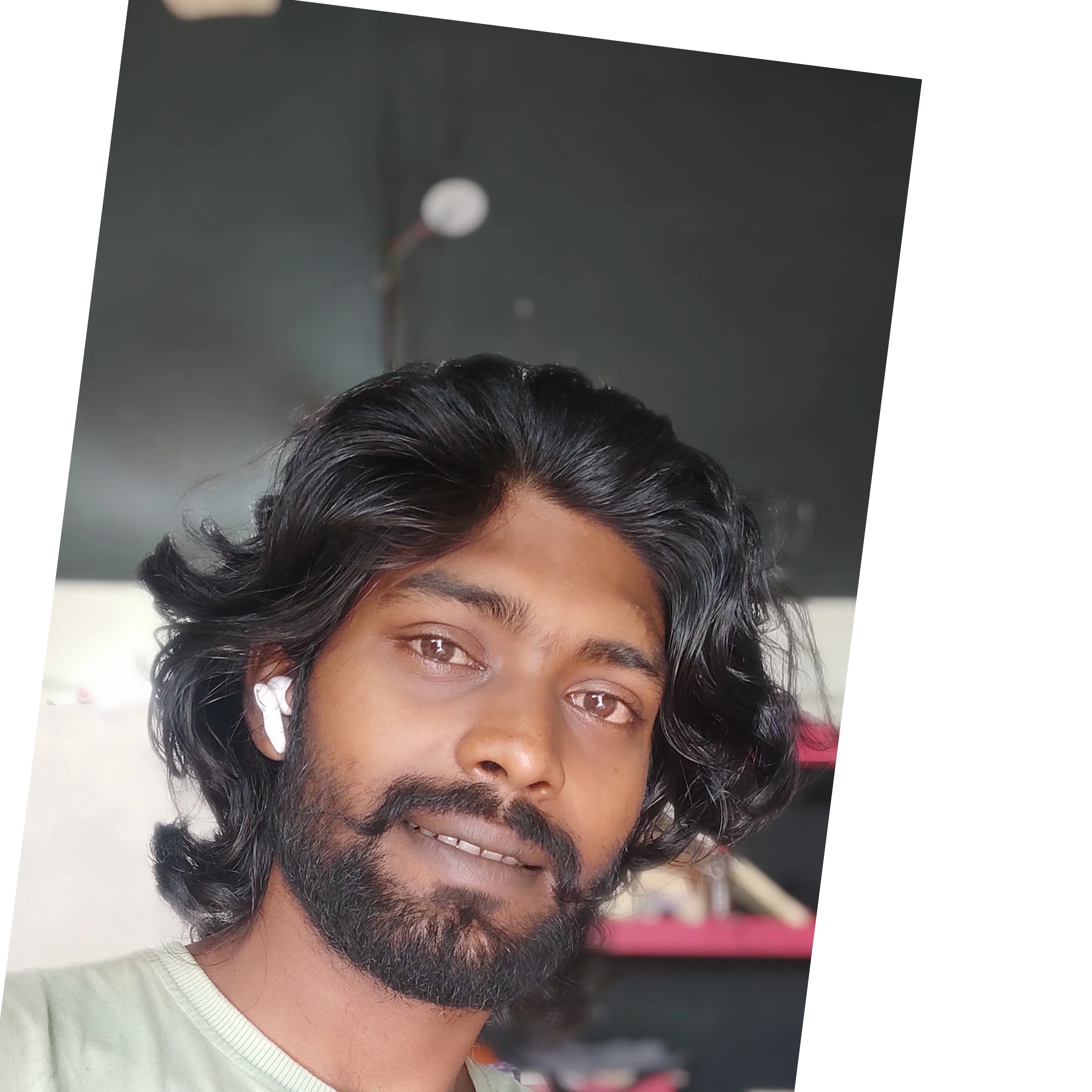 prasenjit mandal