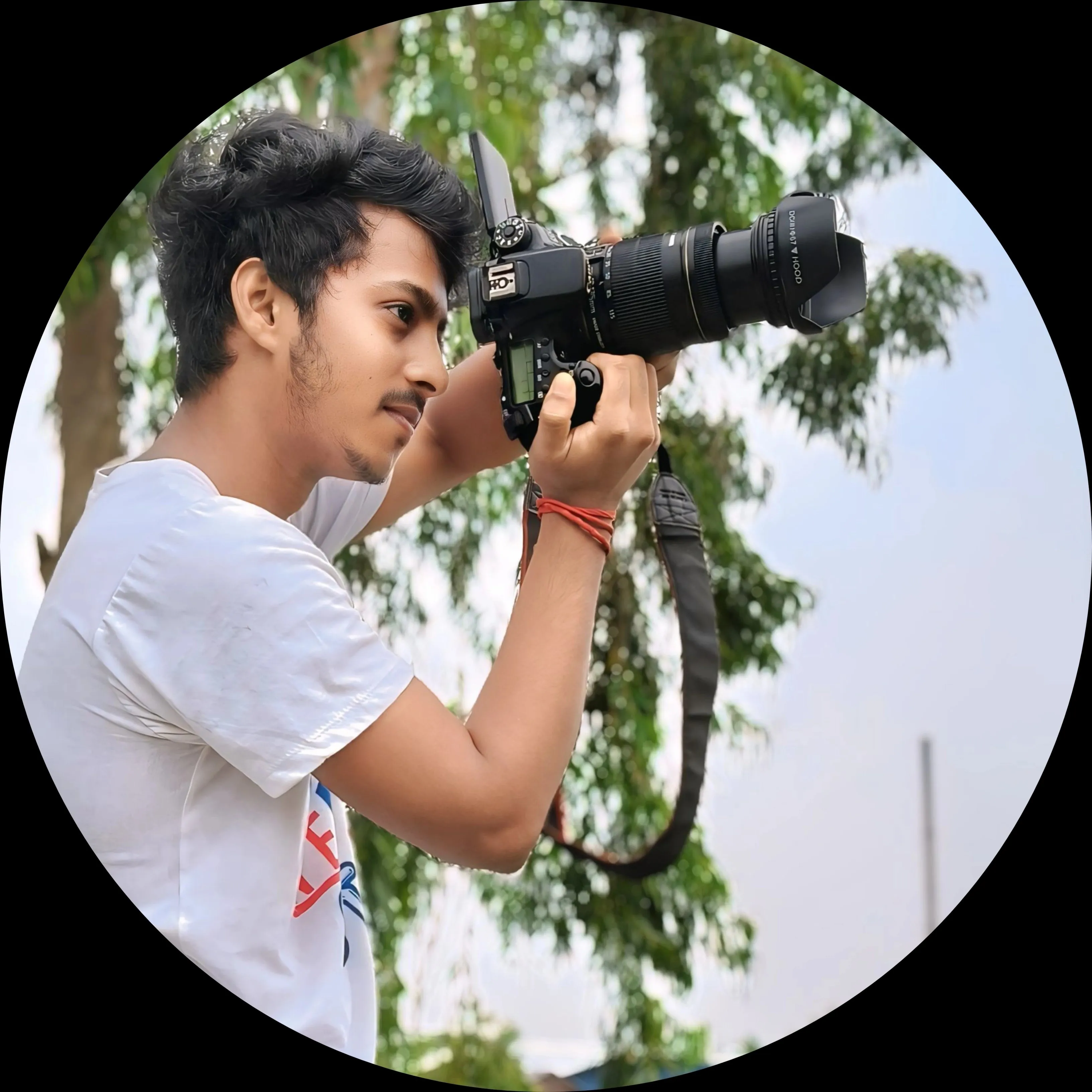 Souvik Das