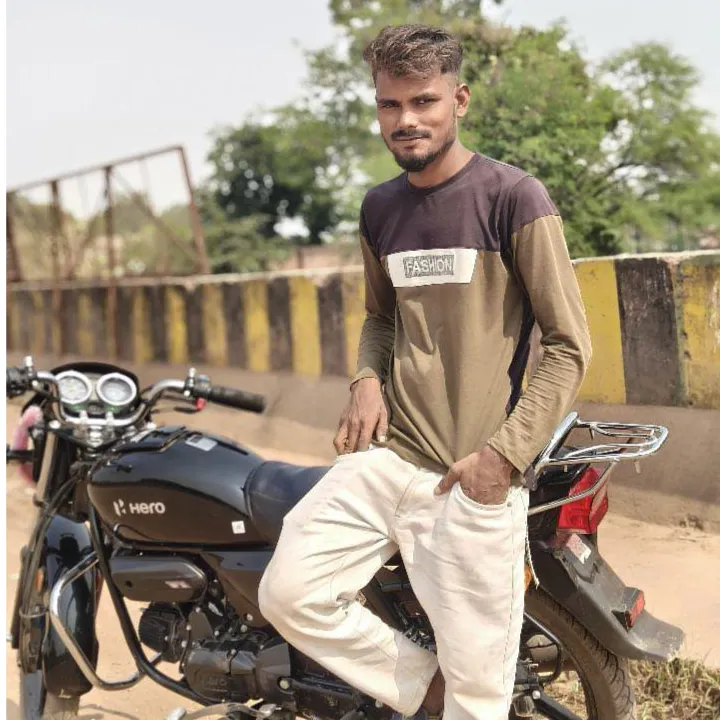Amit Sondhiya