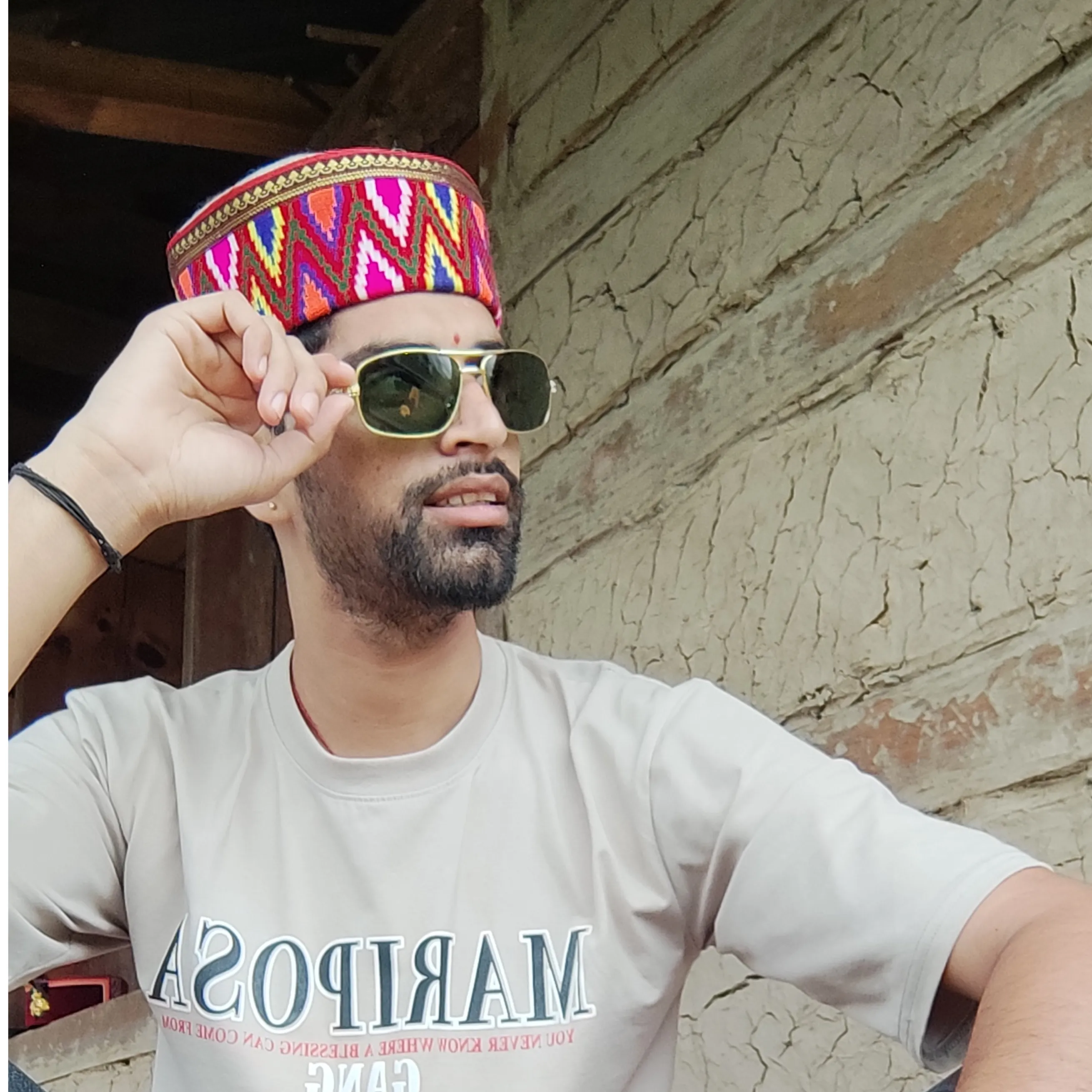Rajveer Garg