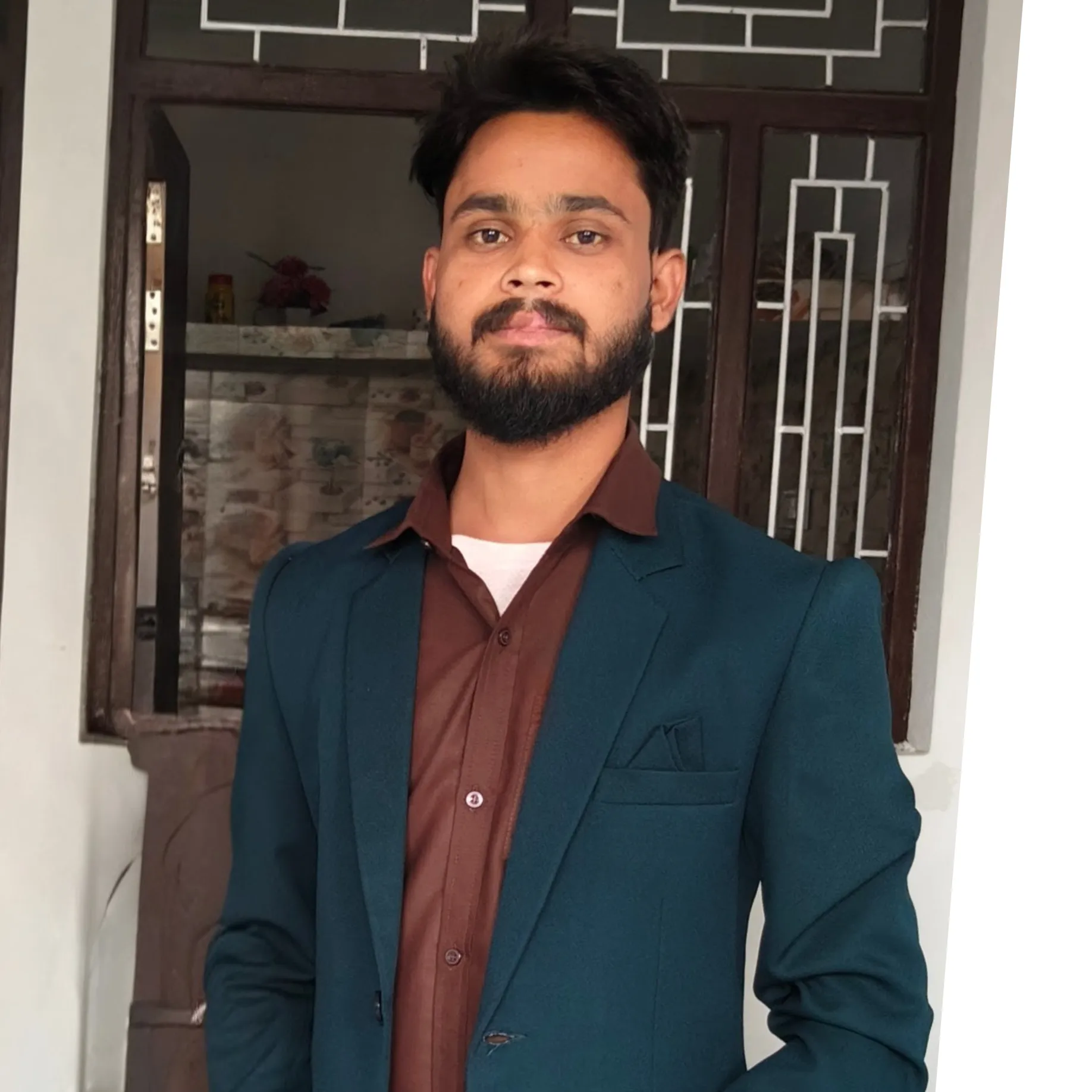 VISHAL KUAMR