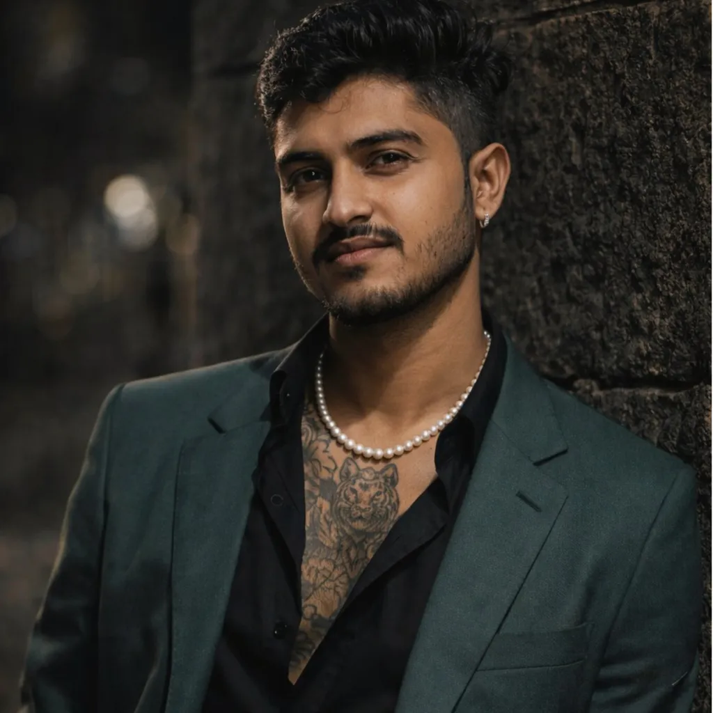 Murali Swami