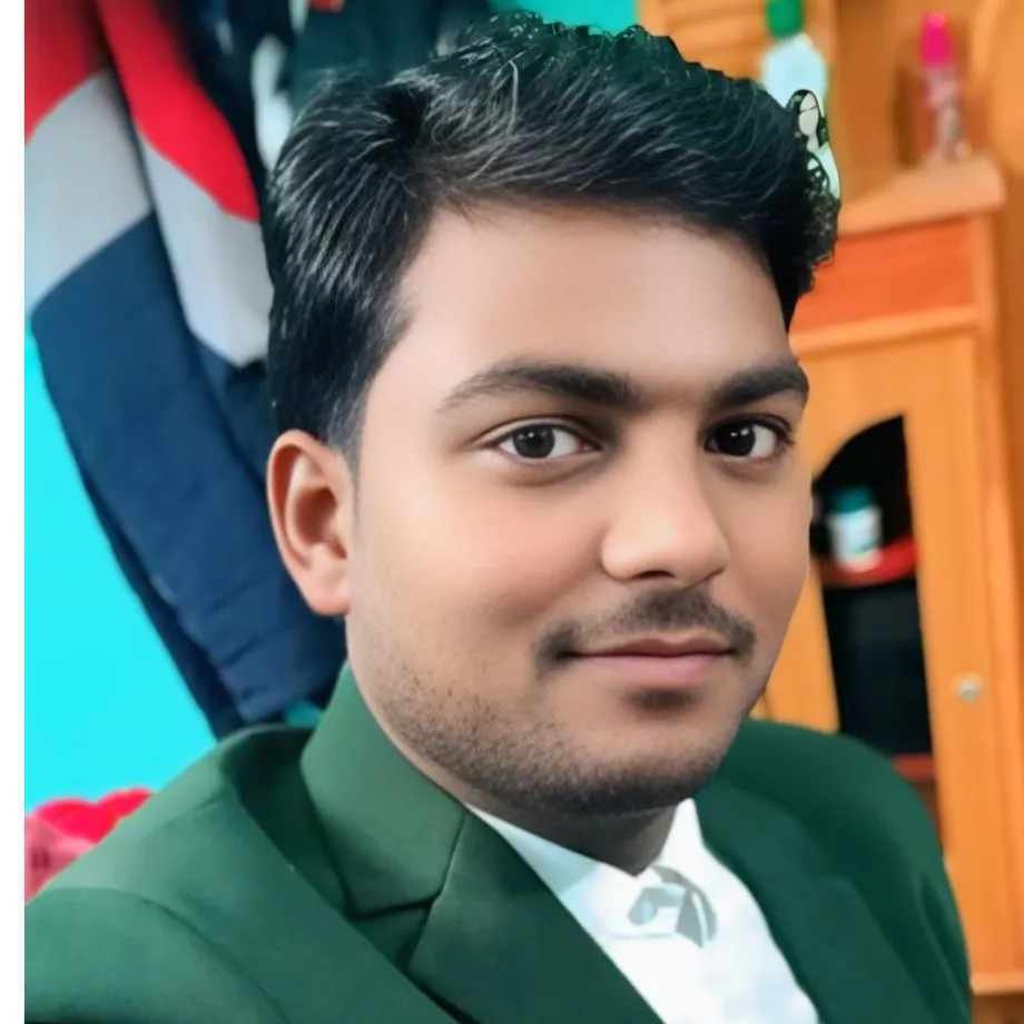 SHIVAM SAHU