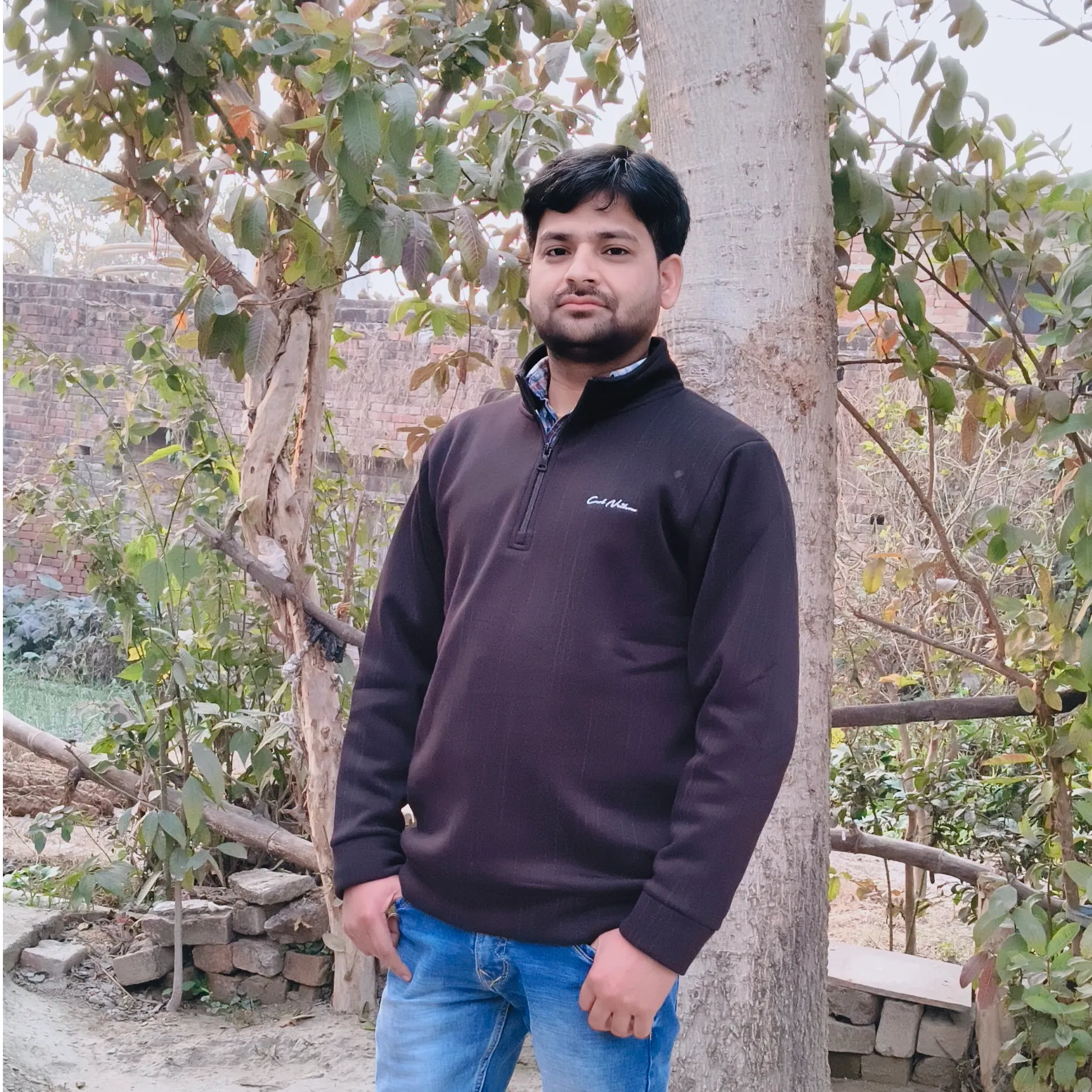 AbhayDeep Yadav