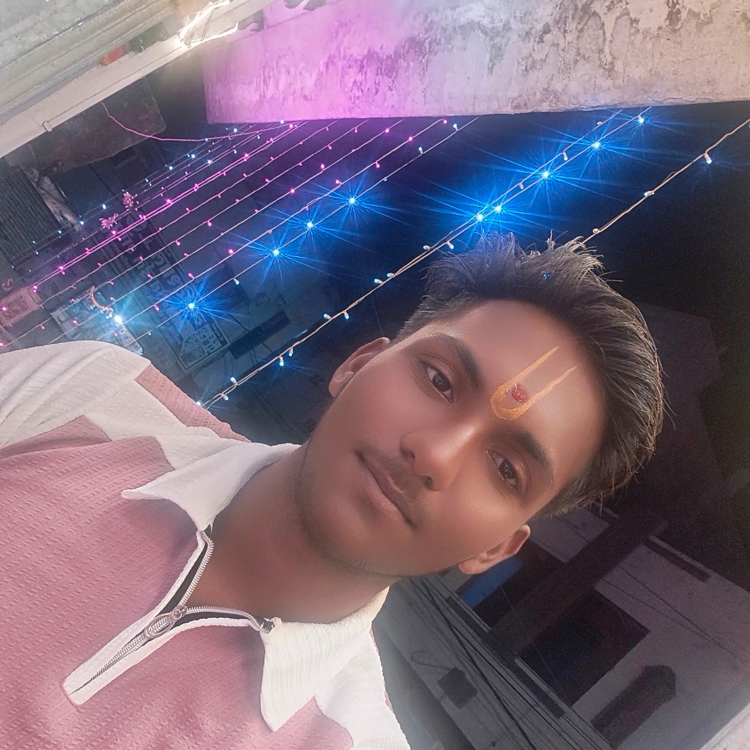 Devisharan shakya