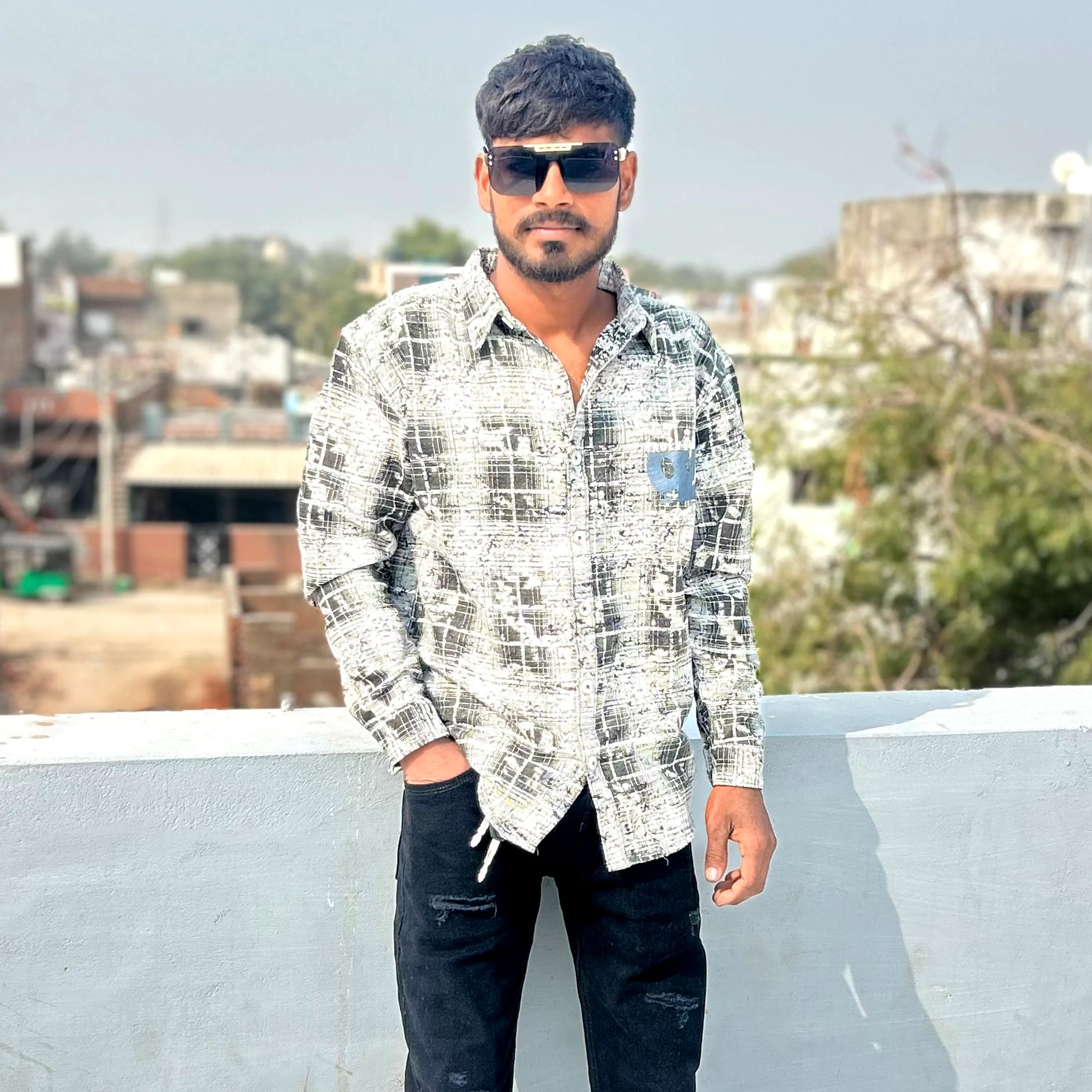 PM Pankaj Kumar