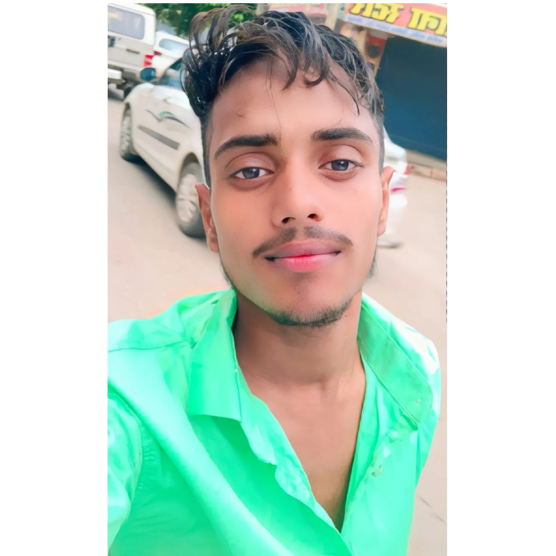 VISHAL VISHWAKARMA
