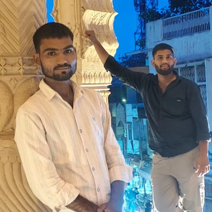 babloo gurjar