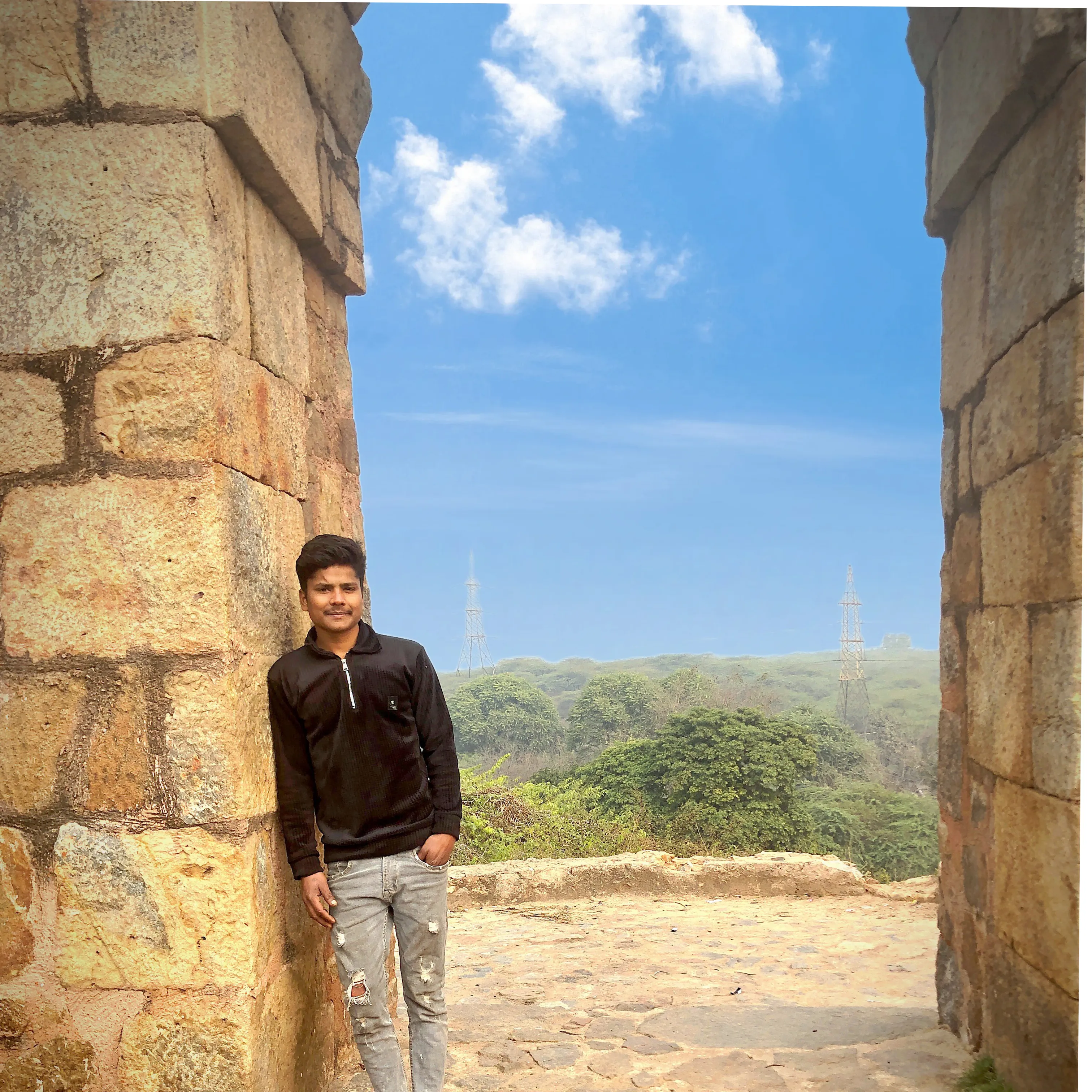 Gulshan Kohli