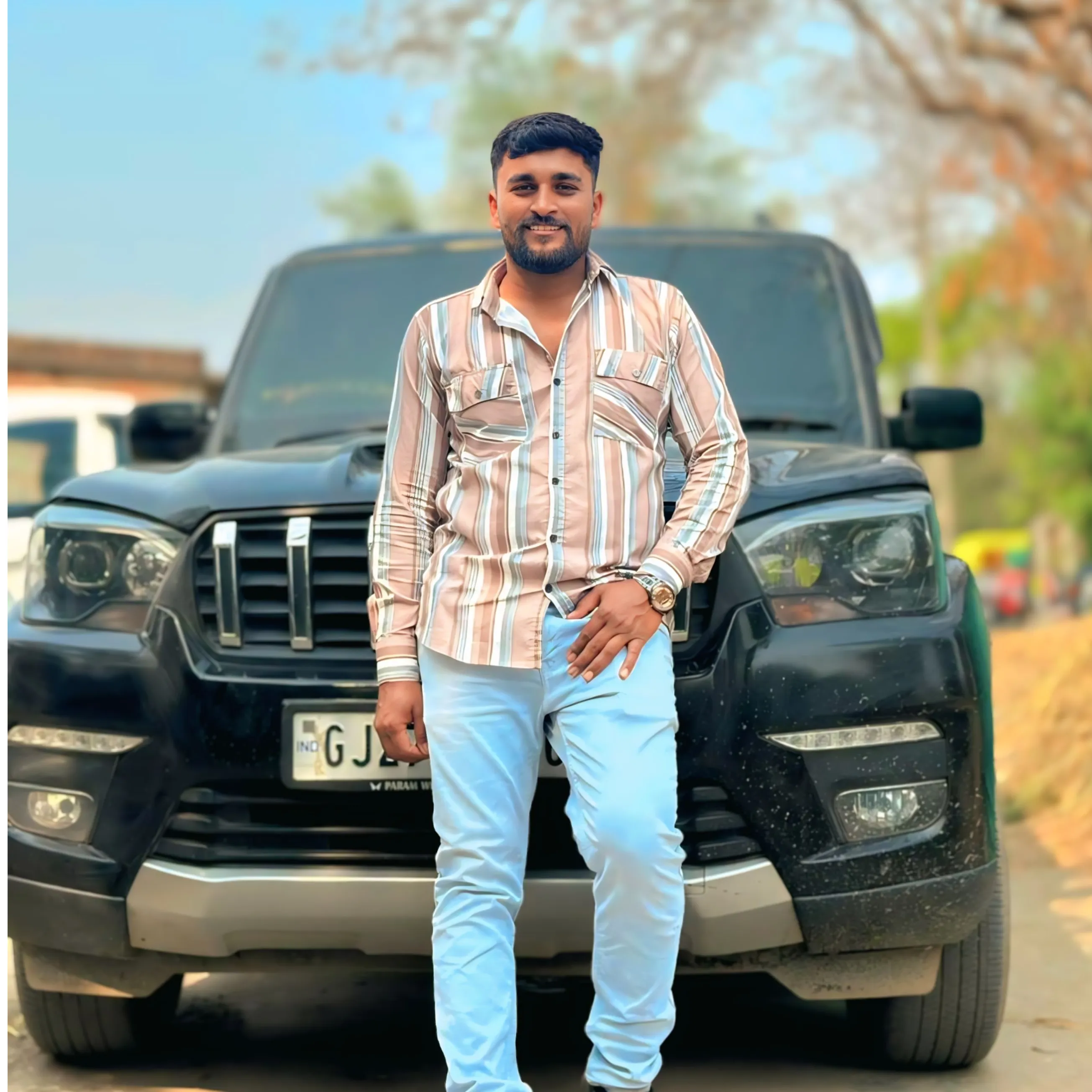 Harish SODHA
