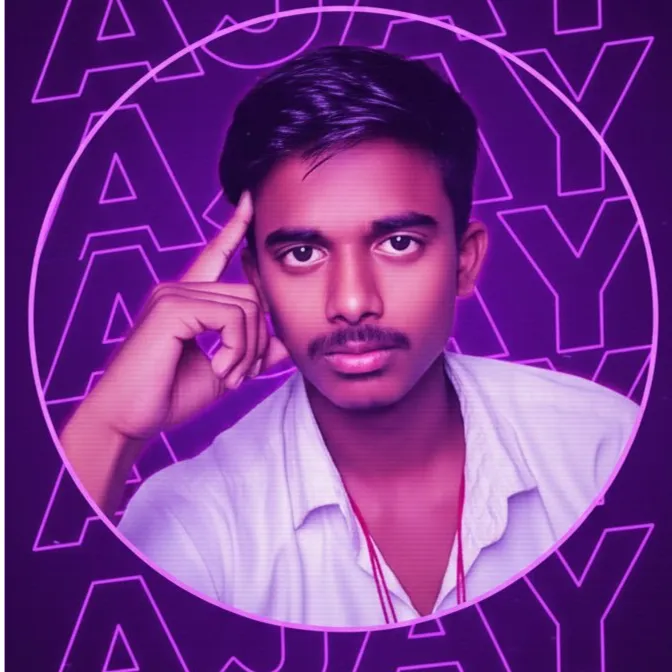 Ajay Yadav