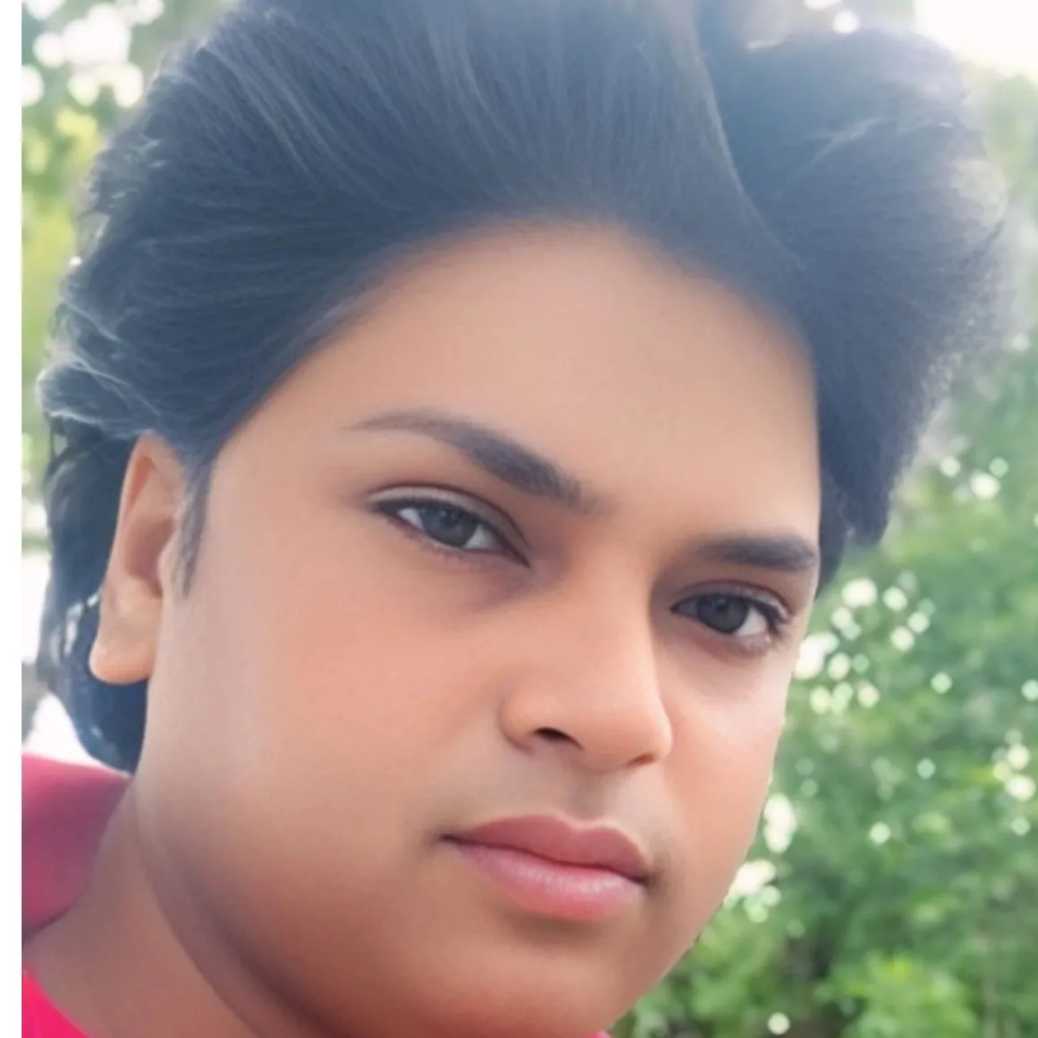 Om narayan