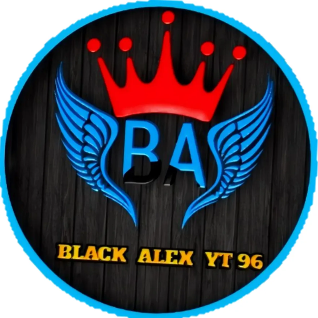 BLACK ALEX